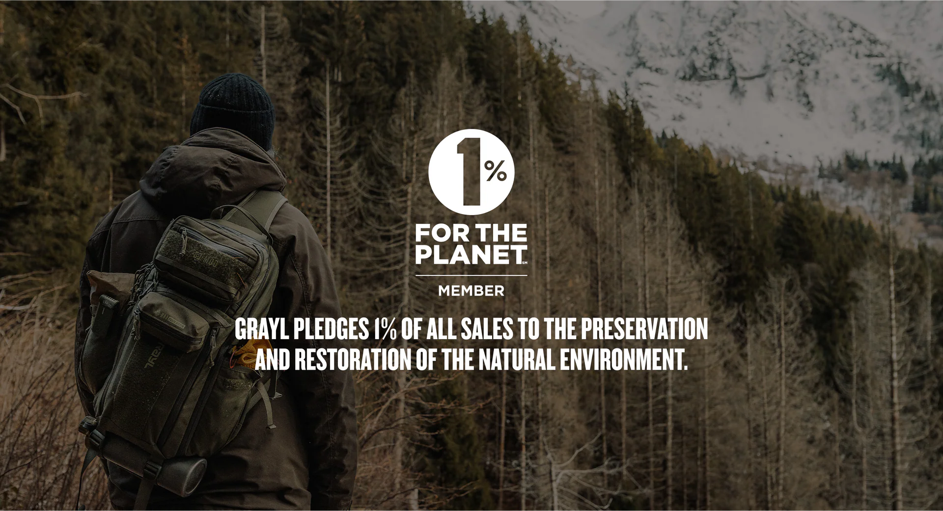 Clean Water, Anywhere on Earth