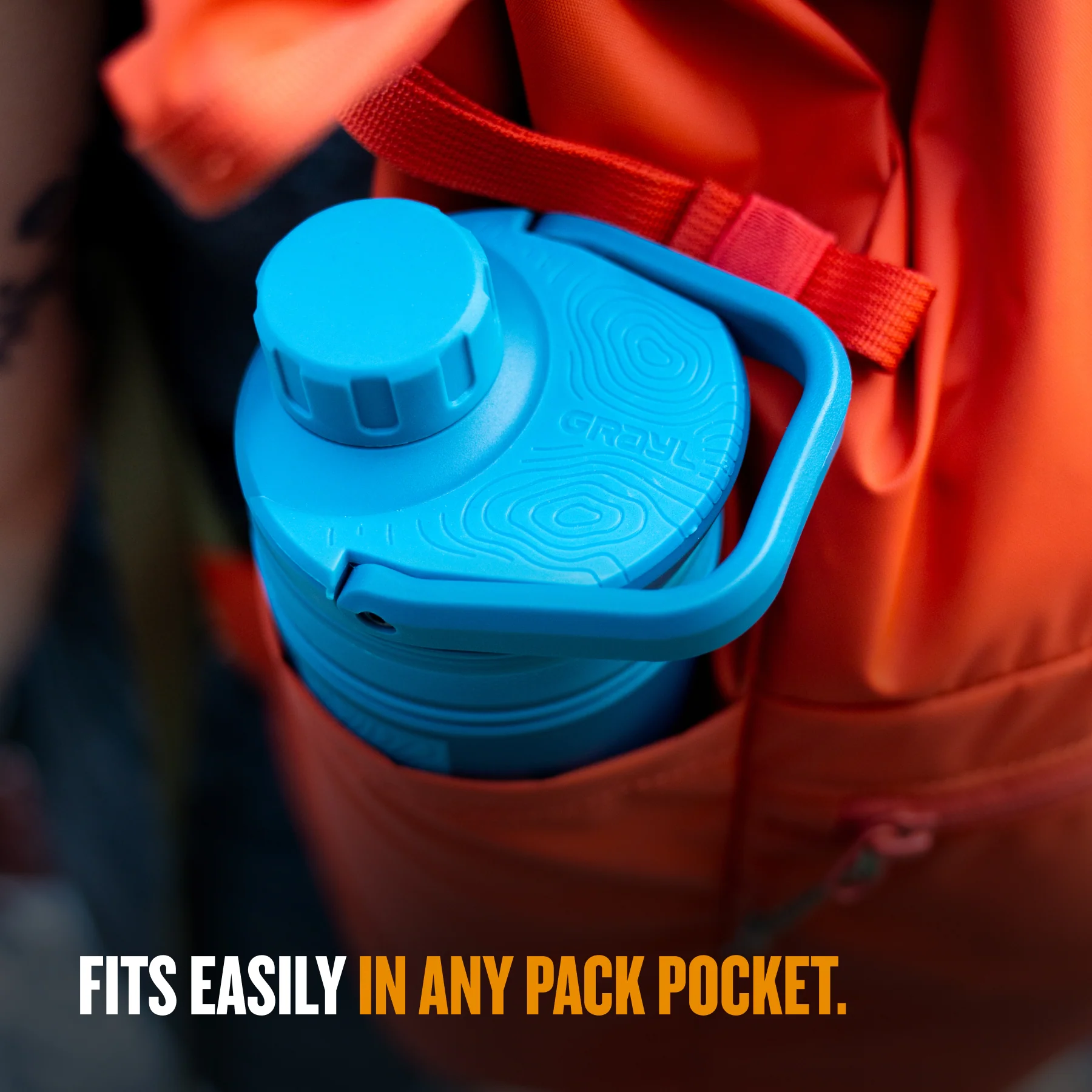 16.9oz UltraPress® Purifier - Nature - Image 17