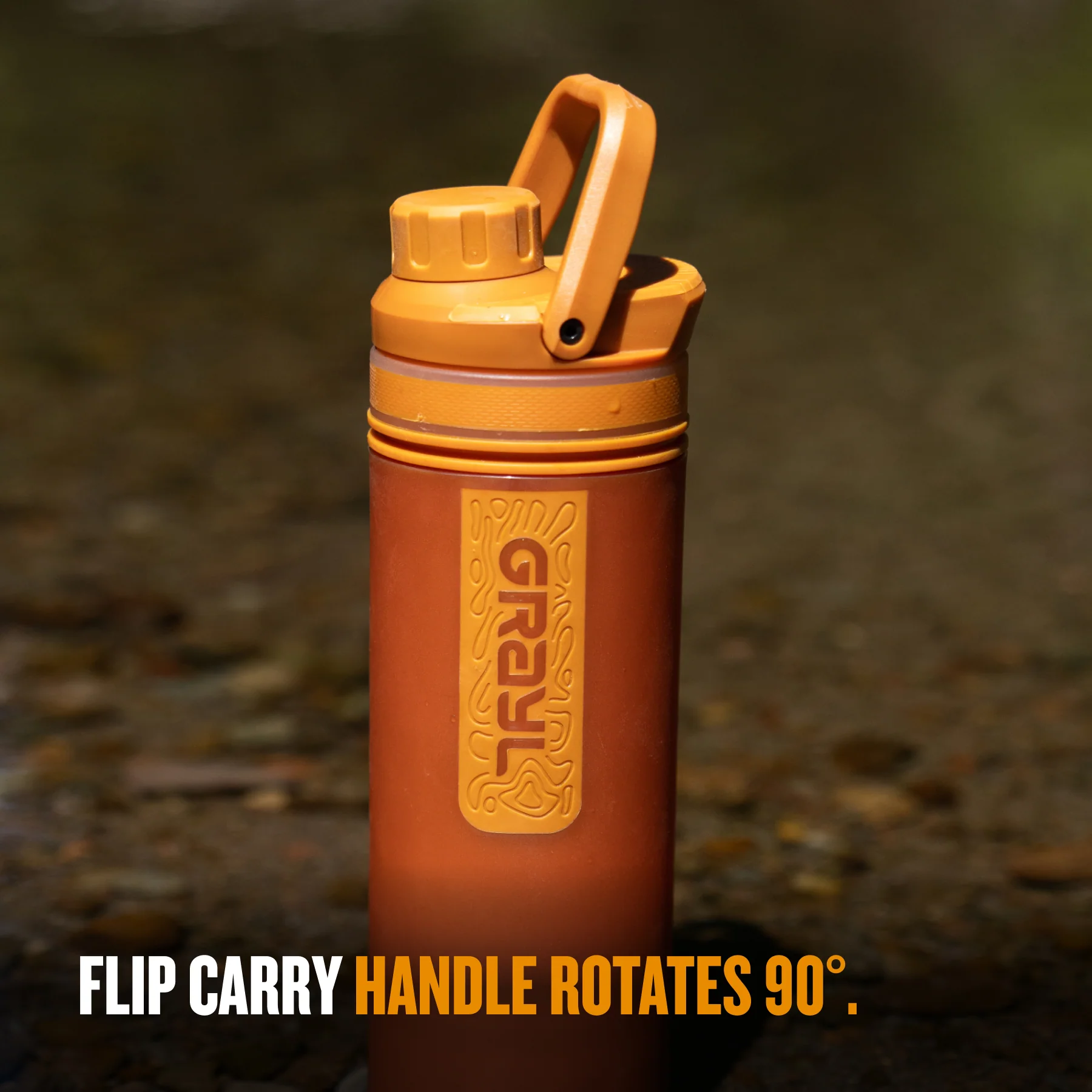 16.9oz UltraPress® Purifier - Nature - Image 6