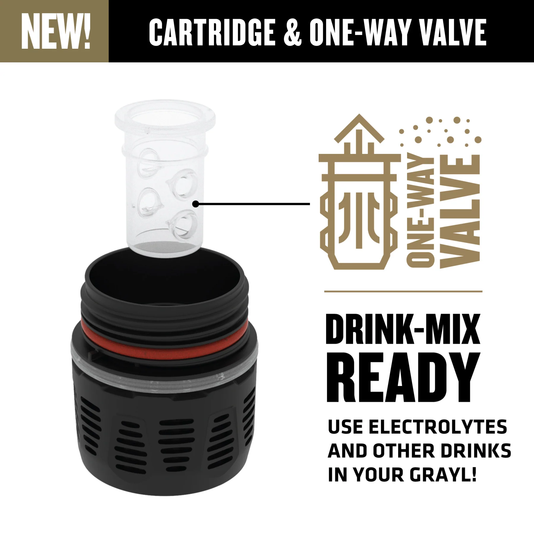 16.9oz UltraPress® Ti Purifier - Image 10