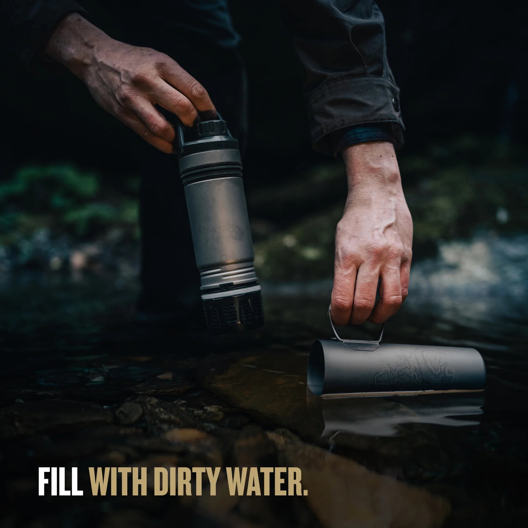 16.9oz UltraPress® Ti Purifier - Image 3