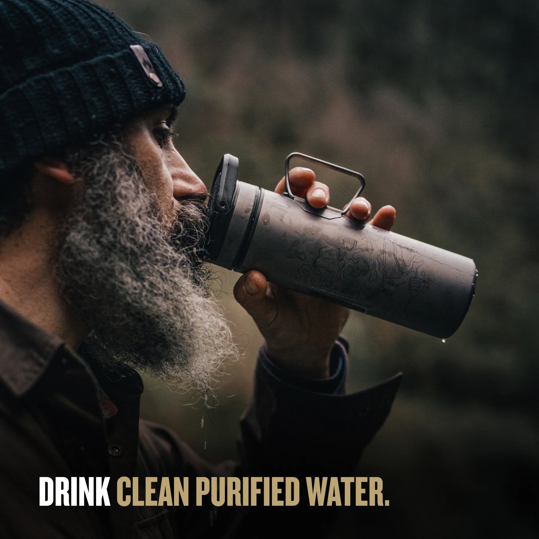 16.9oz UltraPress® Ti Purifier - Image 5