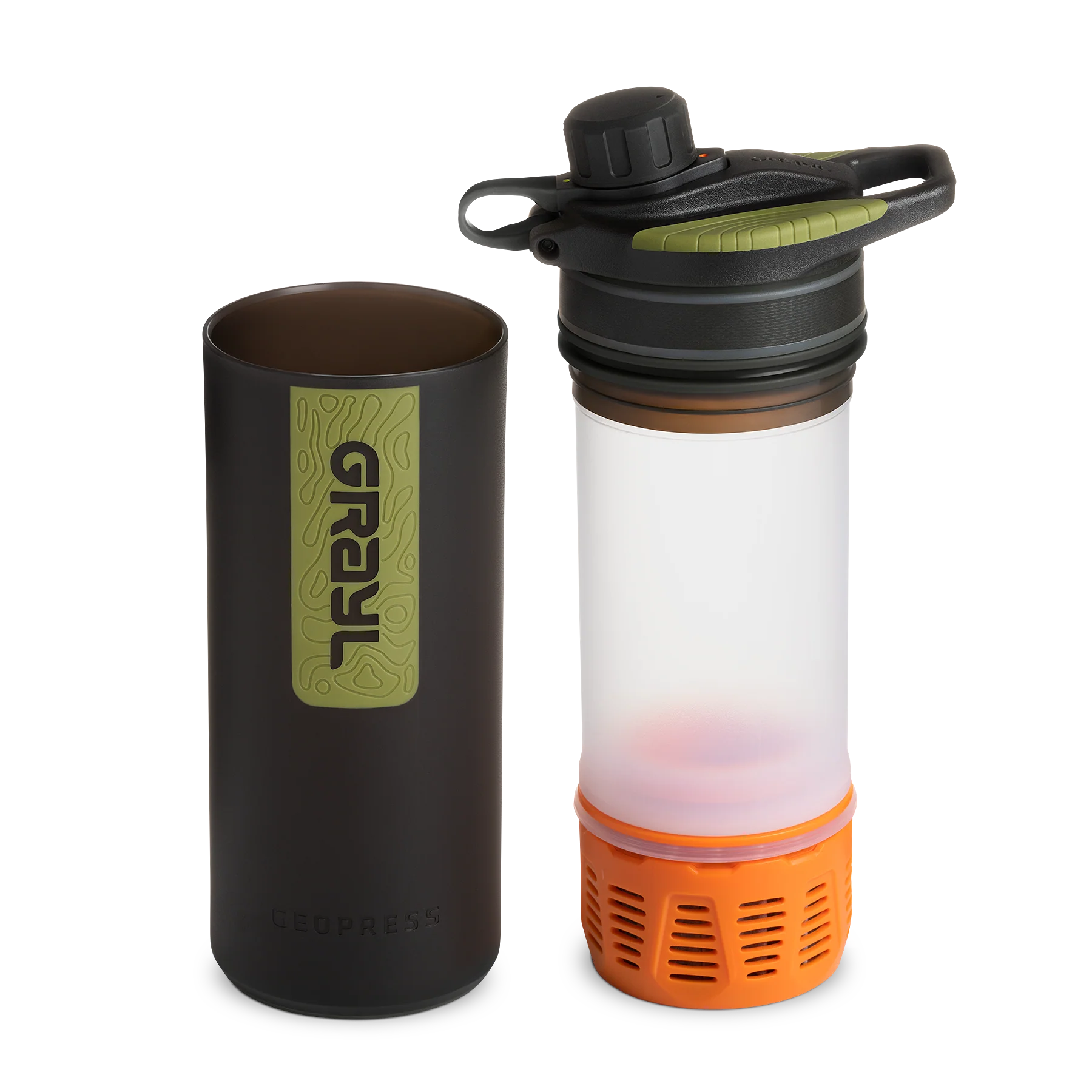 24oz GeoPress® Purifier - Nature - Image 23
