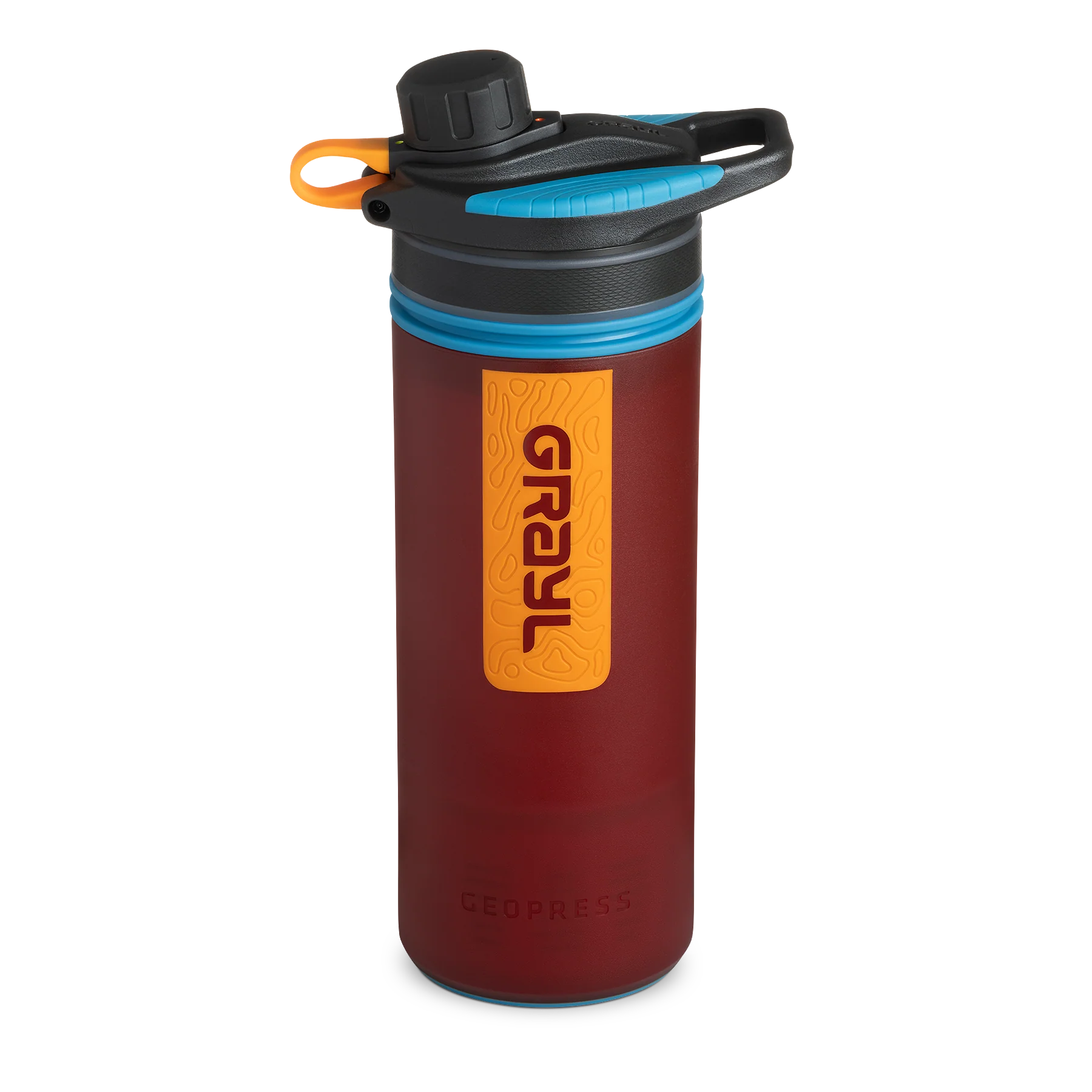 24oz GeoPress® Purifier - Nature - Image 25