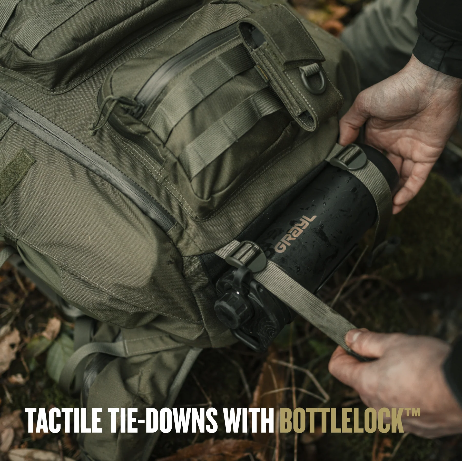 35L Mission EXP Backpack & G-MOD Bundle - Image 11