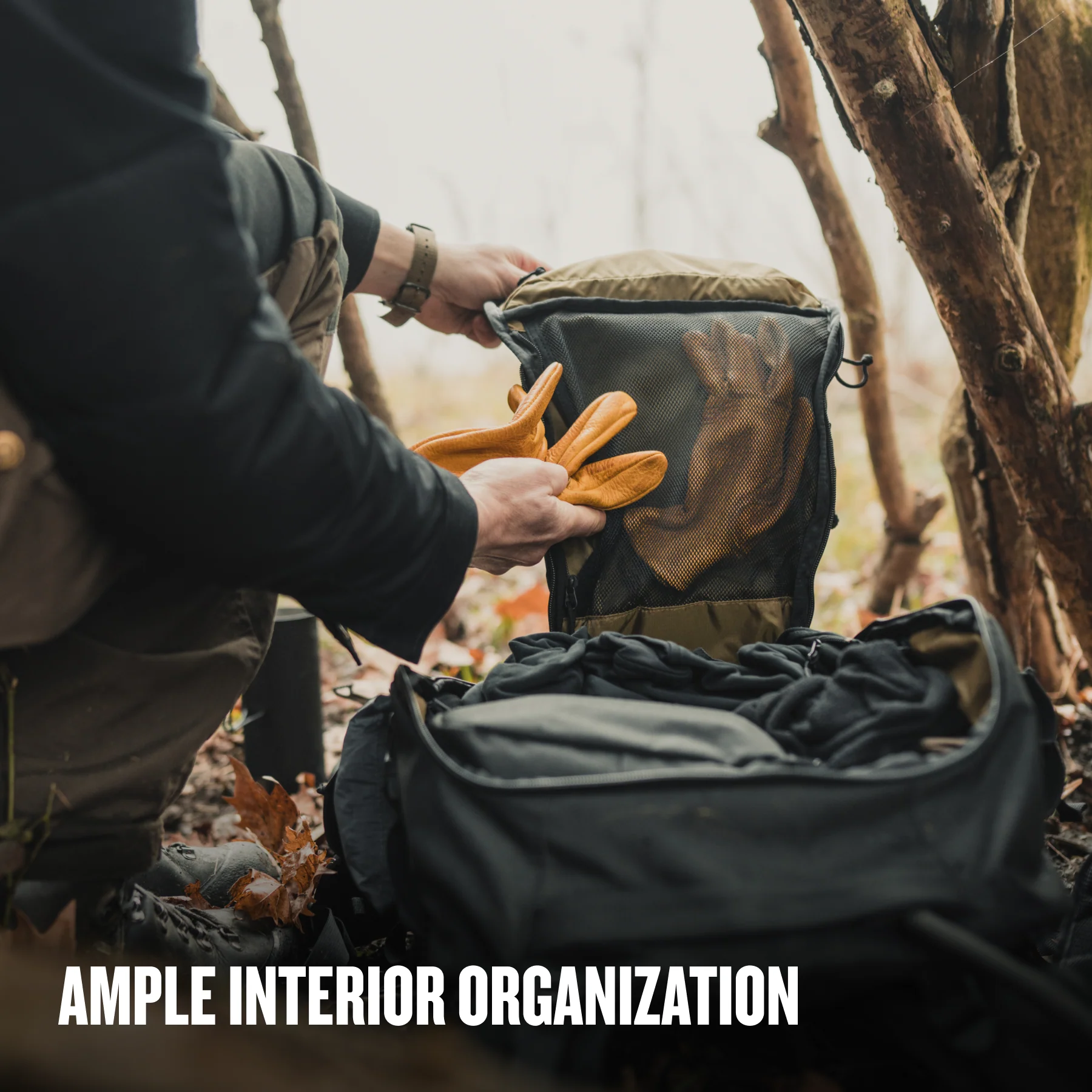 35L Mission EXP Backpack & G-MOD Bundle - Image 16