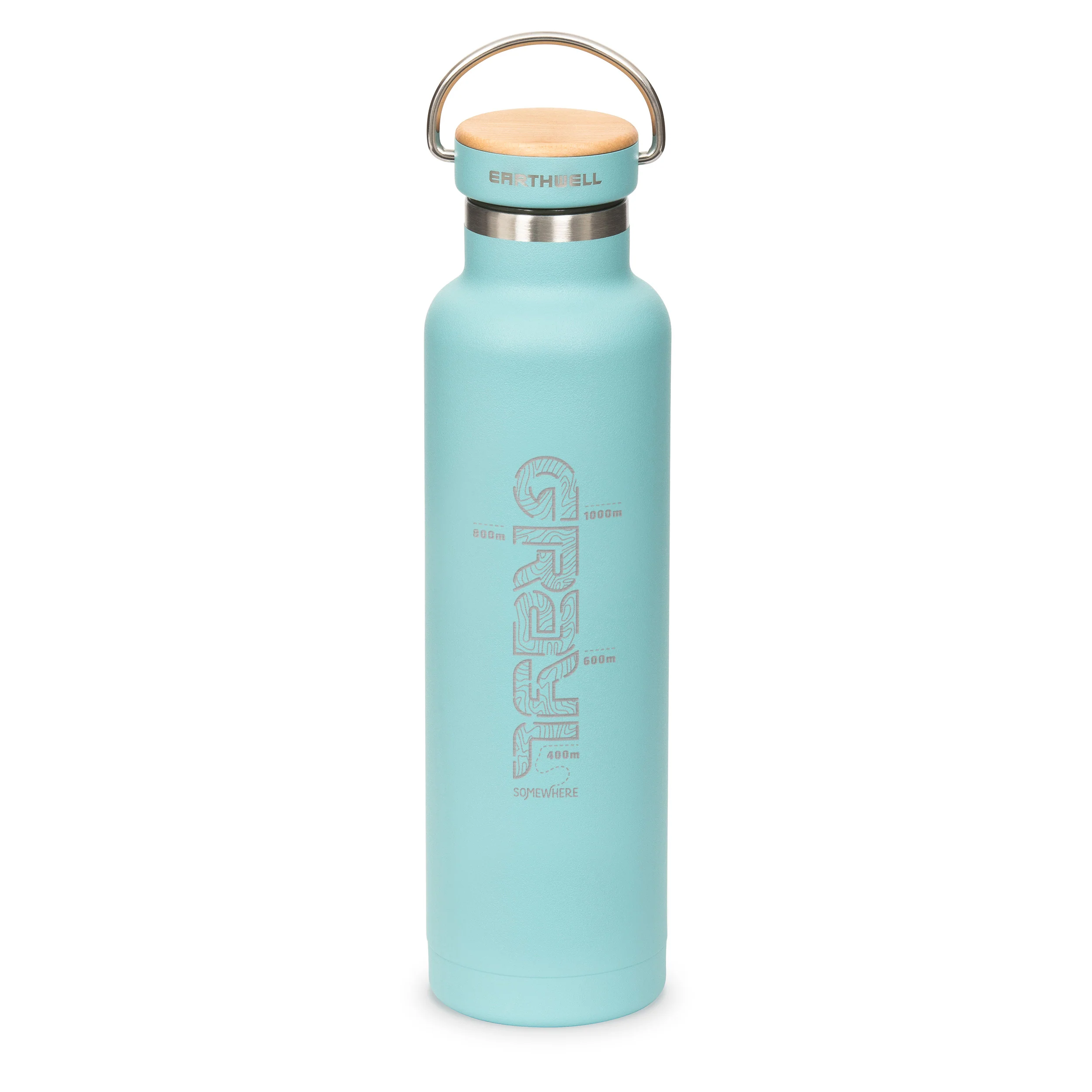 Earthwell® xGrayl 22oz Woodie™ Bottle - Image 3