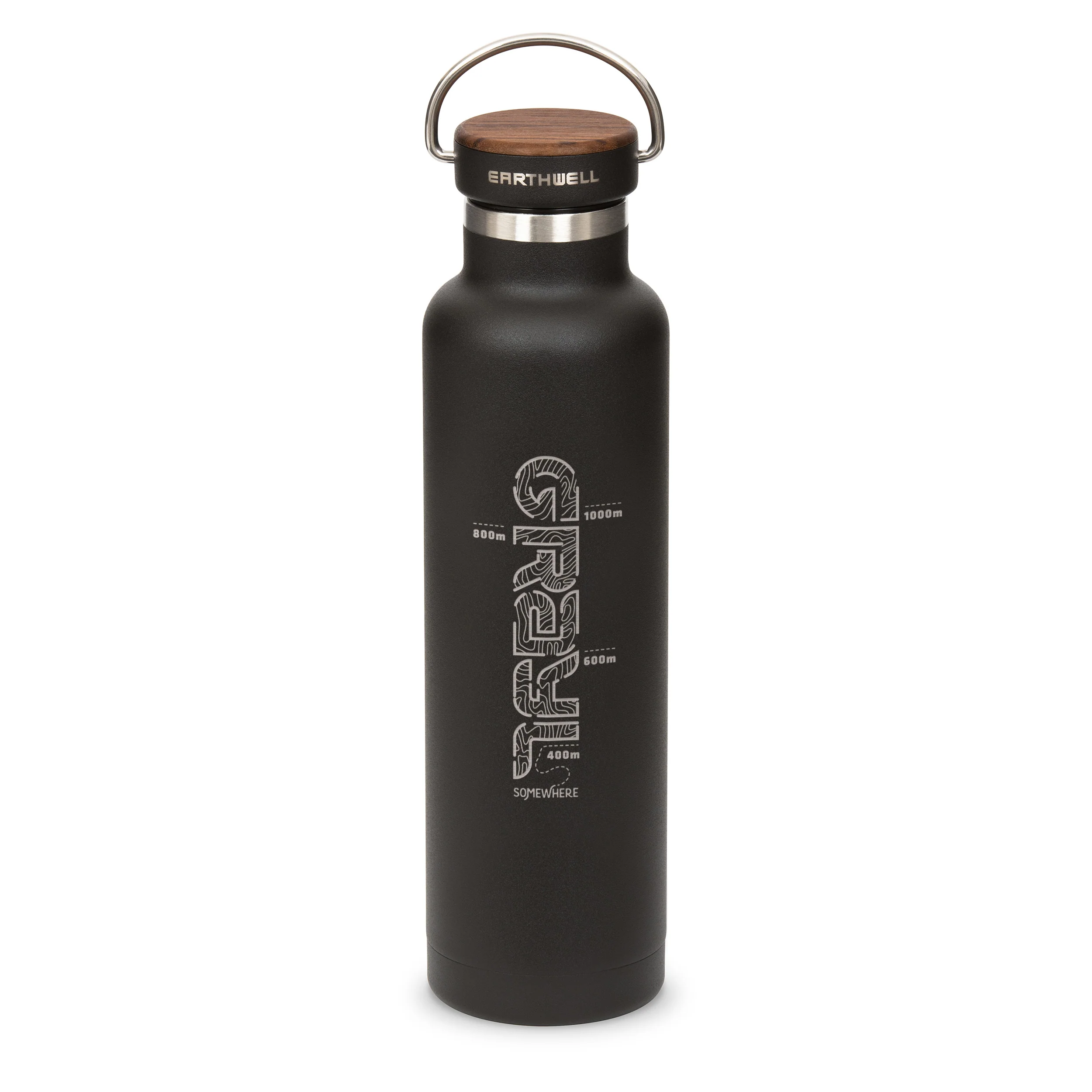 Earthwell® xGrayl 22oz Woodie™ Bottle - Image 4