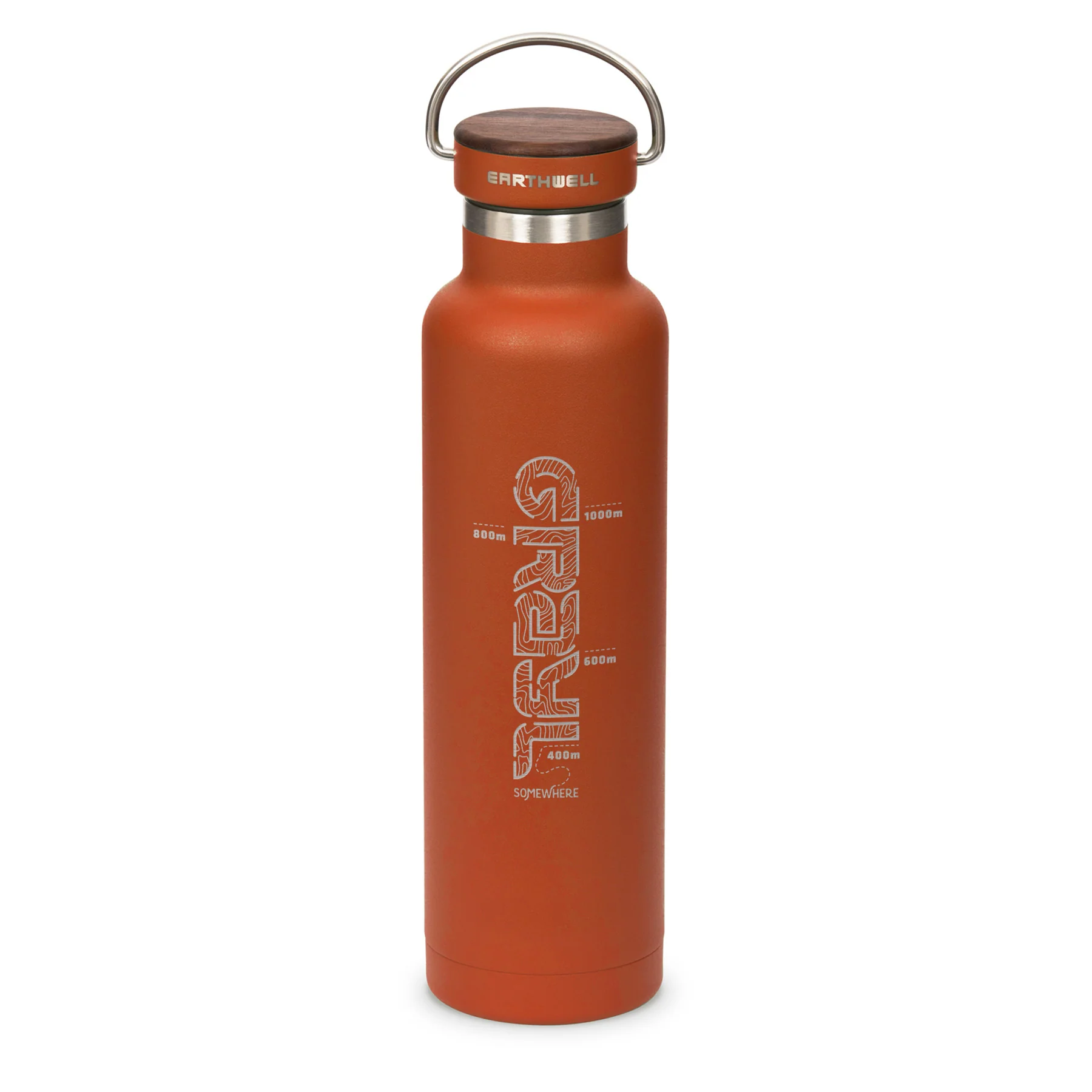 Earthwell® xGrayl 22oz Woodie™ Bottle - Image 5