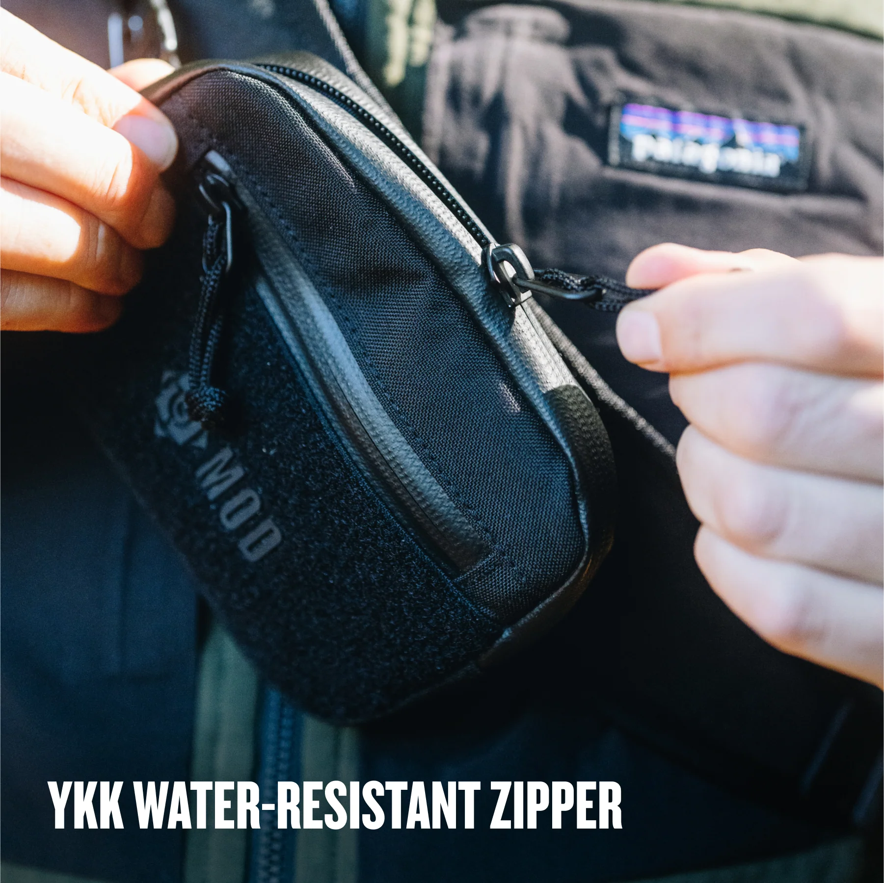 G-MOD Flat Wallet Pouch - Image 19