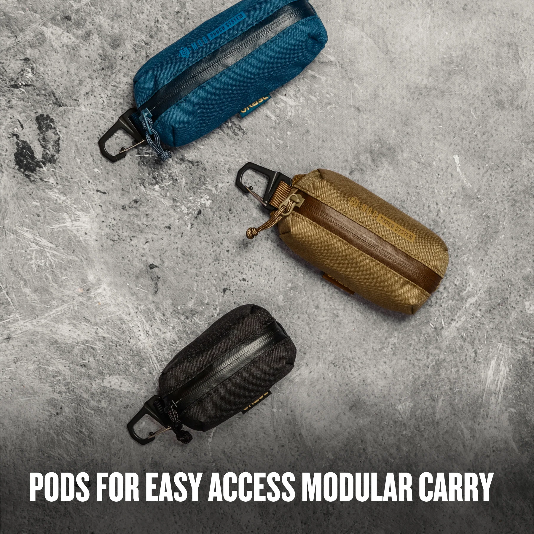 G-MOD Pod Pouch System - Image 35