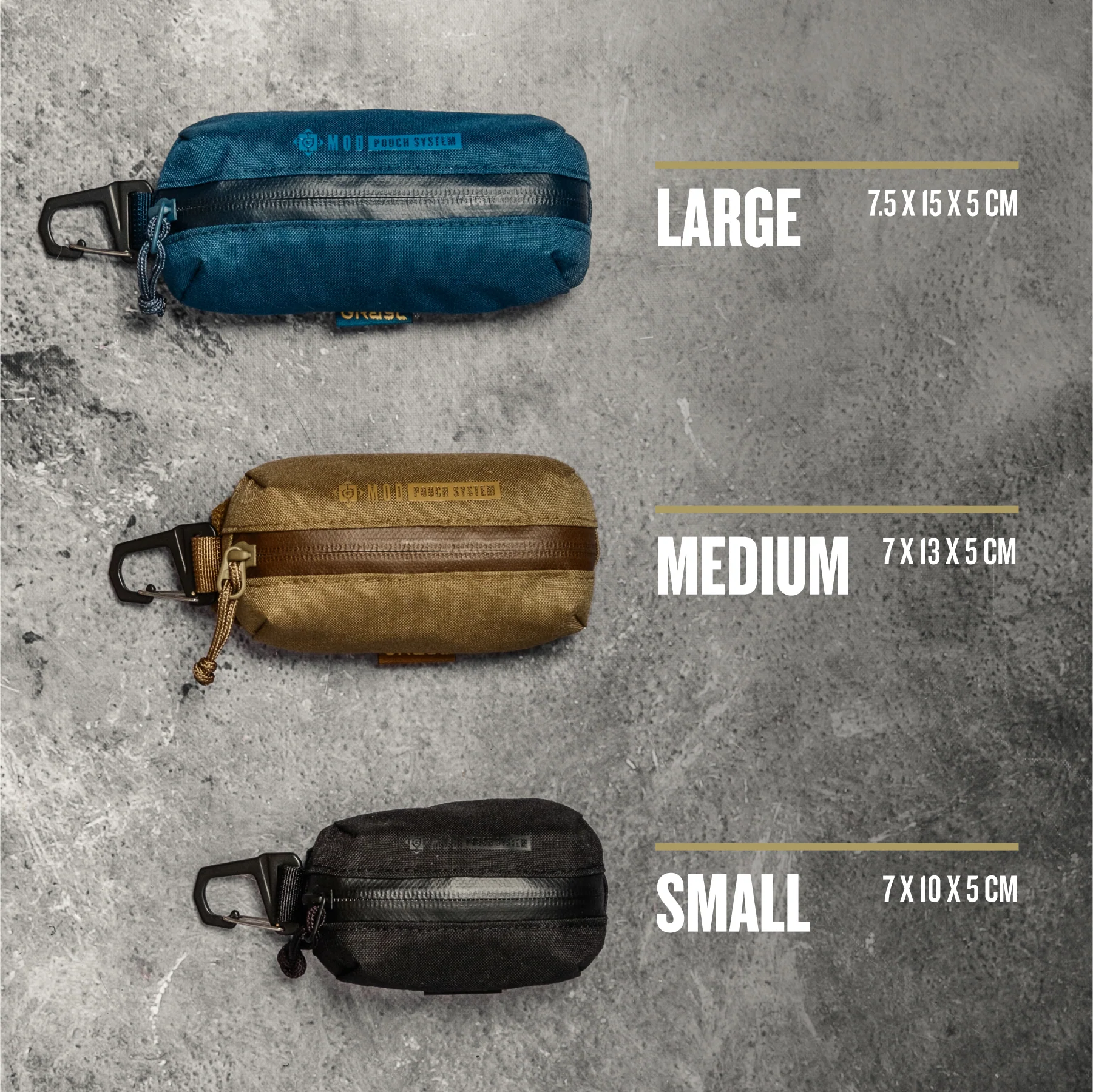 G-MOD Pod Pouch System - Image 36