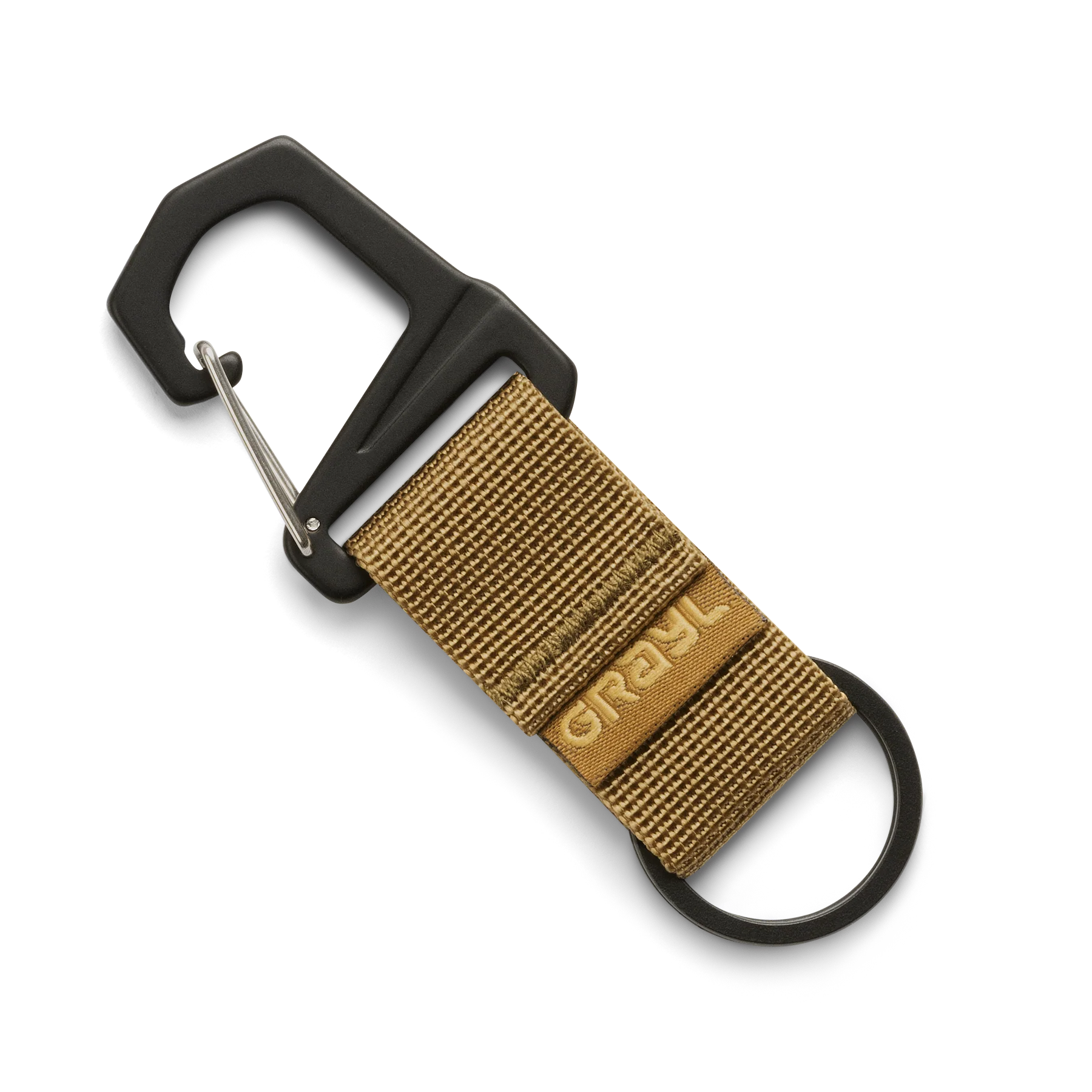 G-Ring Key Clip - Image 3
