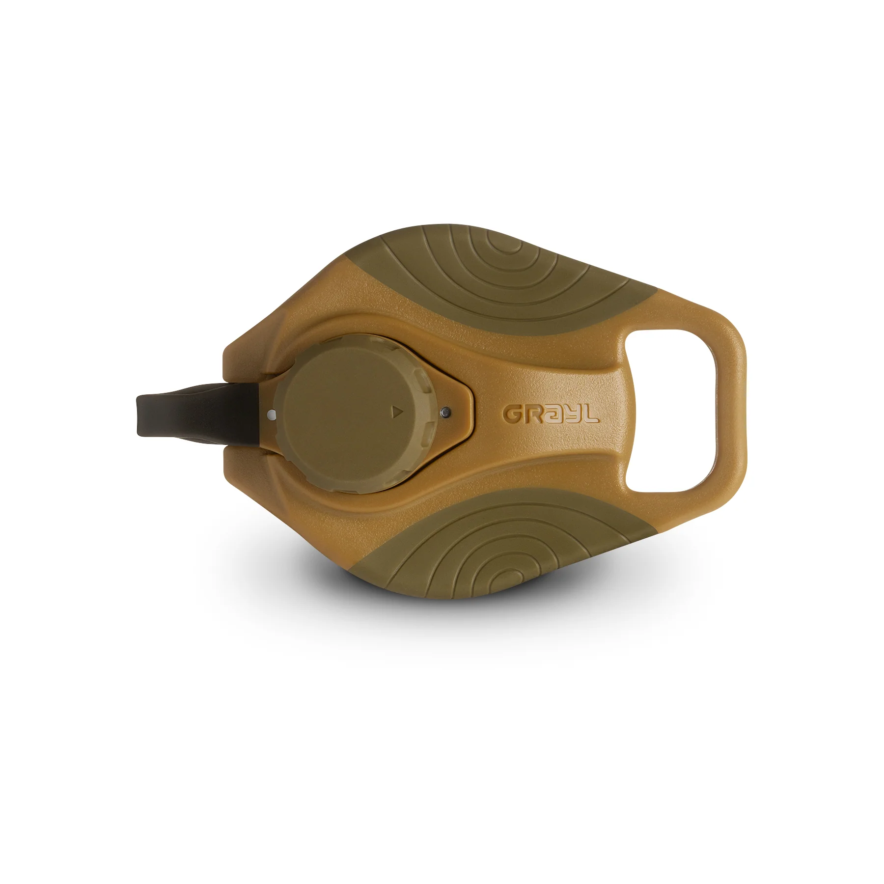 GeoPress® Replacement Drink-Thru Cap - Image 10