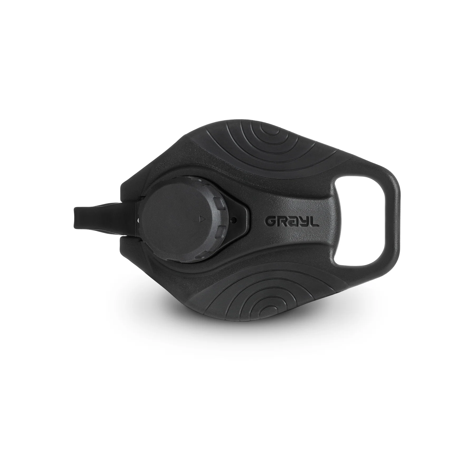 GeoPress® Replacement Drink-Thru Cap - Image 12