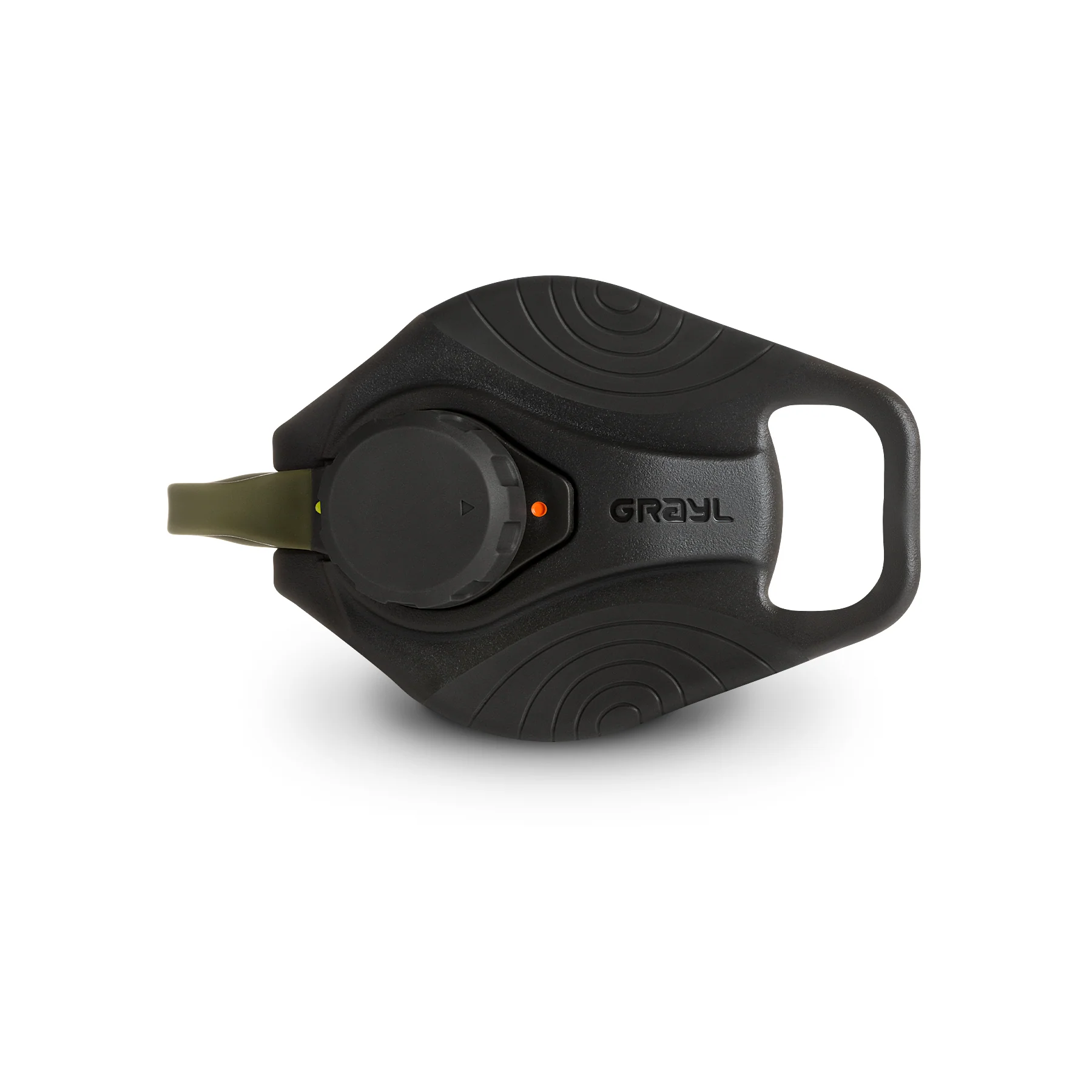 GeoPress® Replacement Drink-Thru Cap - Image 22