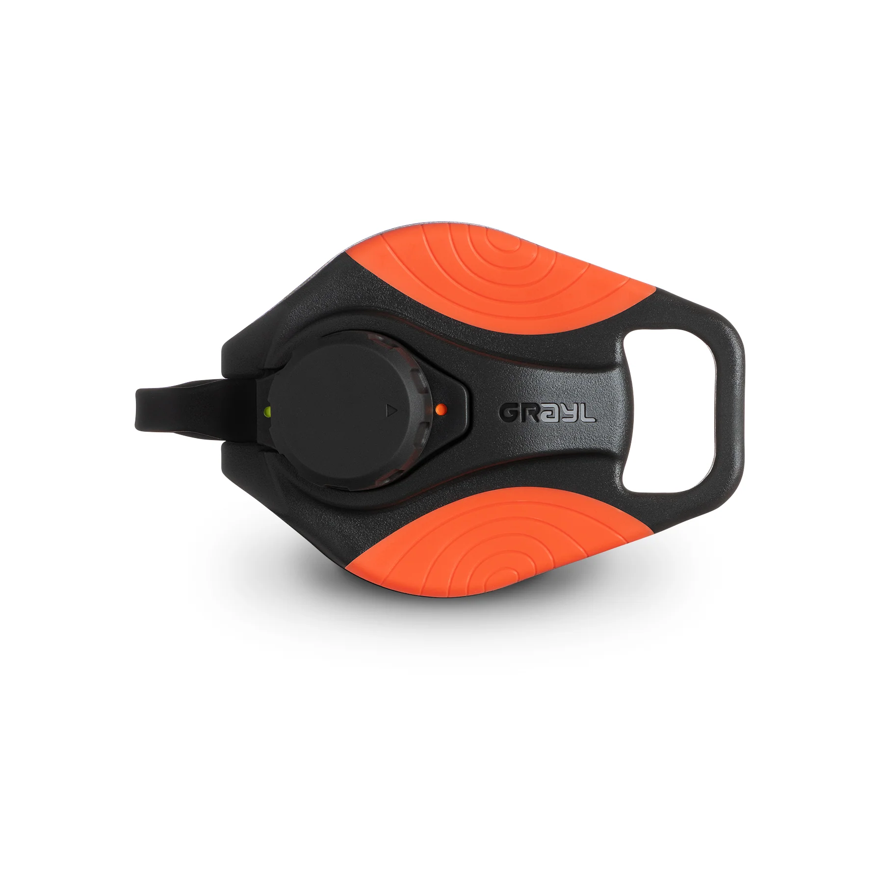 GeoPress® Replacement Drink-Thru Cap - Image 4