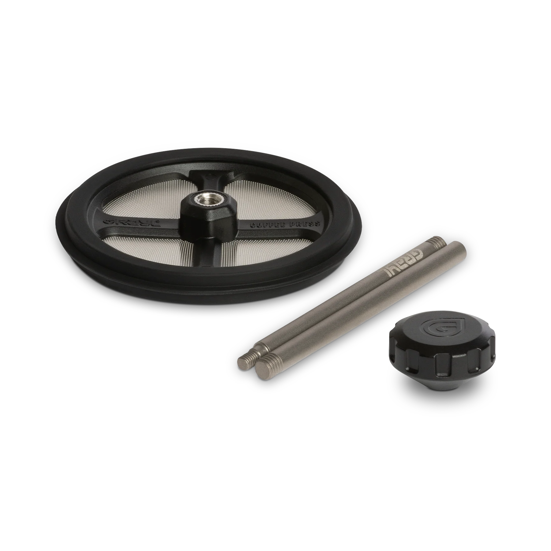 Coffee Press for GeoPress® Ti - Image 13