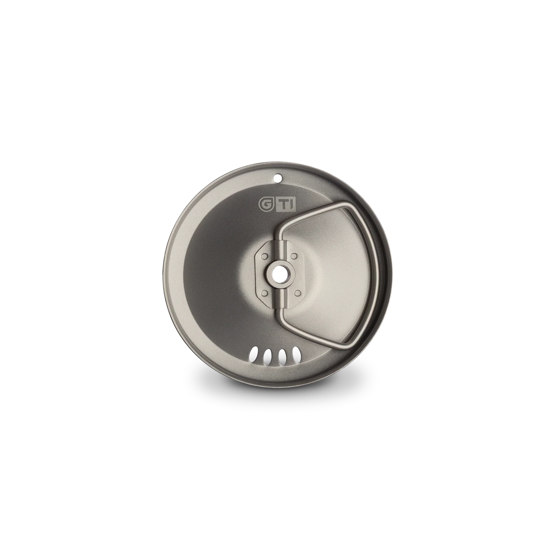 NEW! TITANIUM CAMPWARE TOOLS FOR THE OUTDOORS