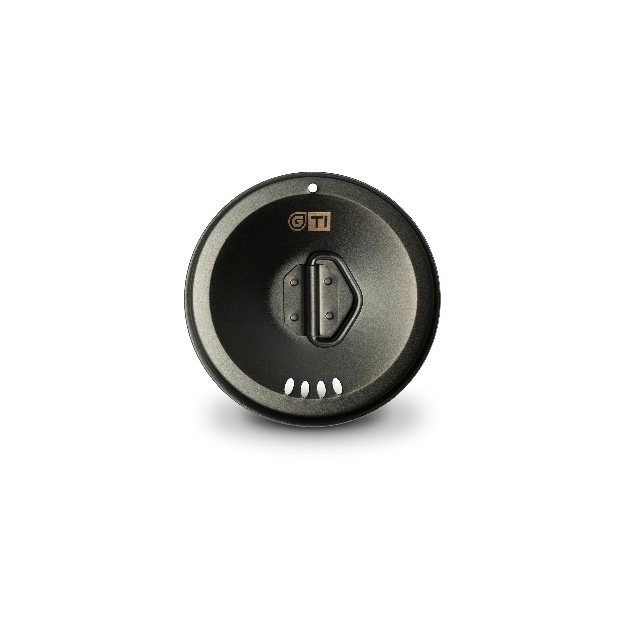 GeoPress® Ti Cook Lid - Image 5