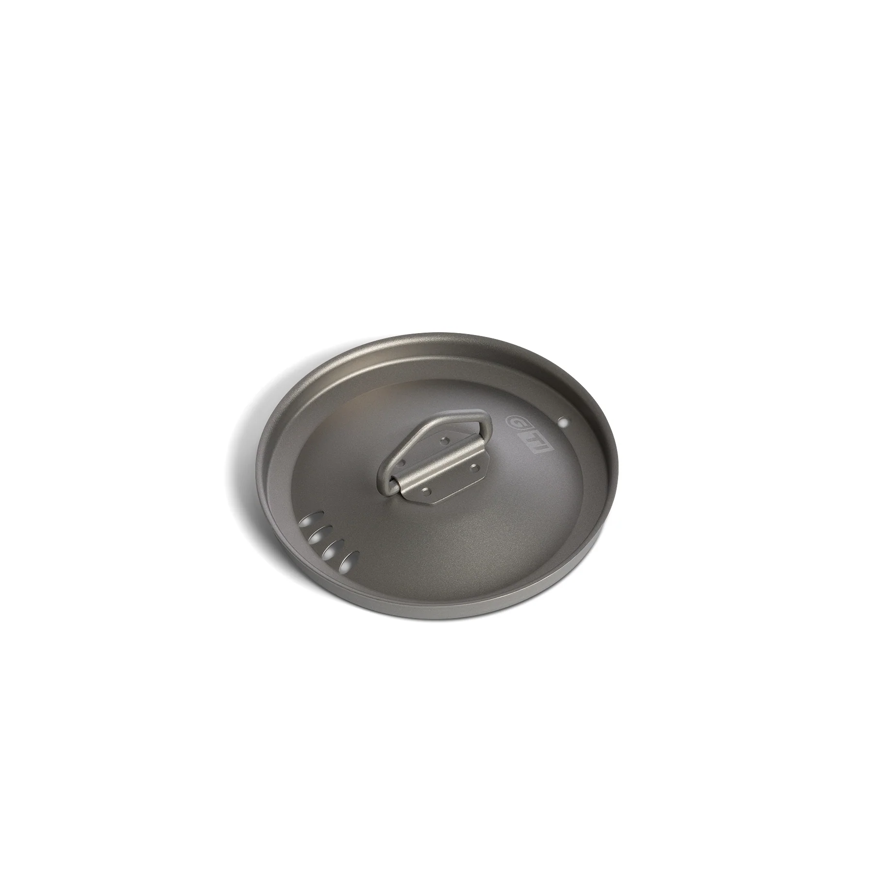 GeoPress® Ti Cook Lid - Image 7