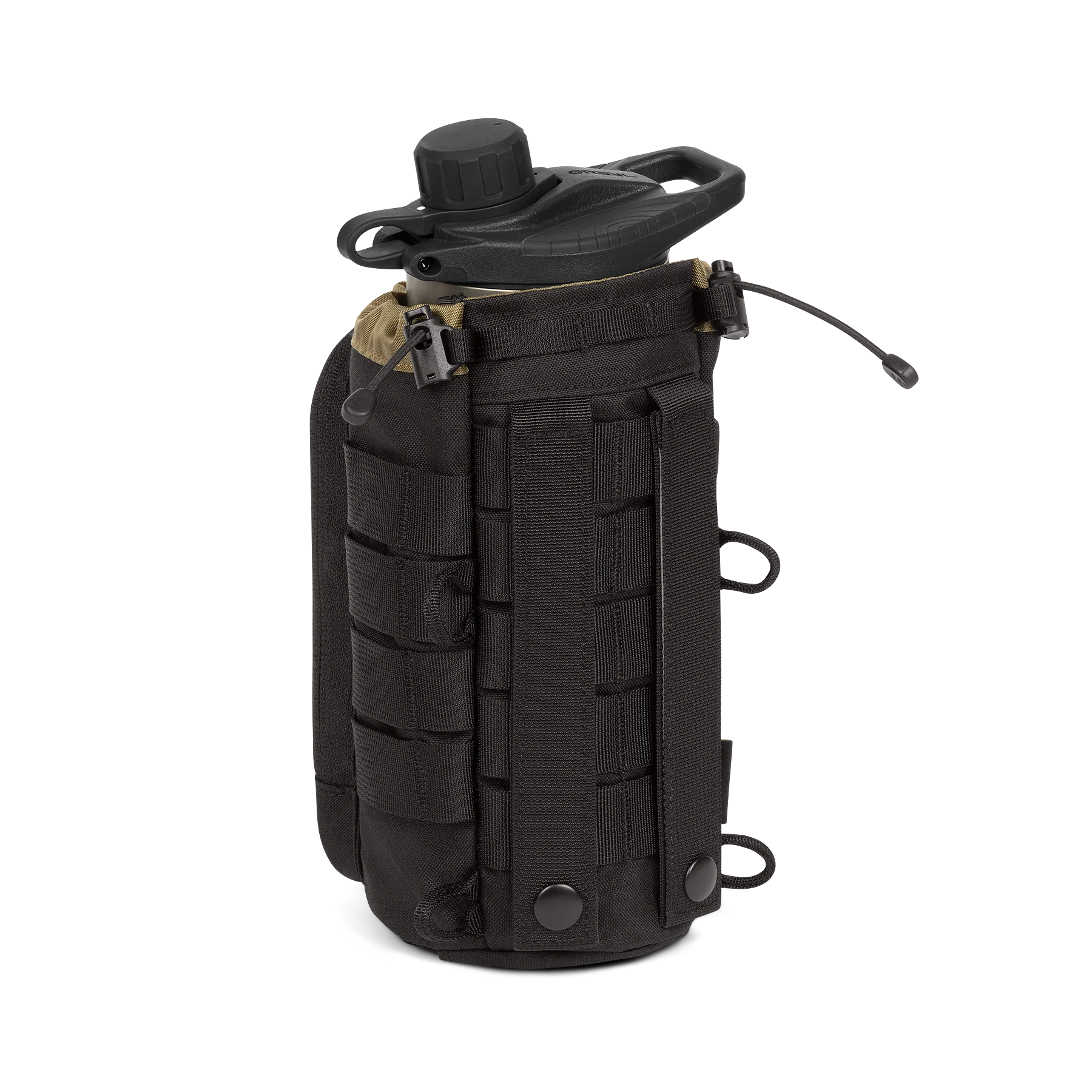 GeoPress® Ti Purifier Bottle & Mission Sling Bundle - Image 14