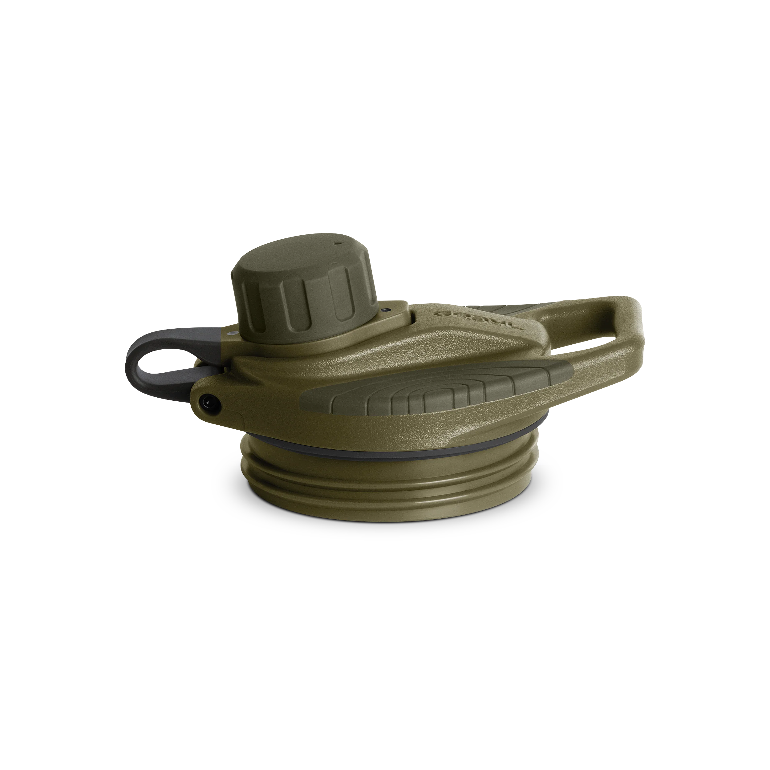 GeoPress® Ti Replacement Drink-Thru Cap - Image 3