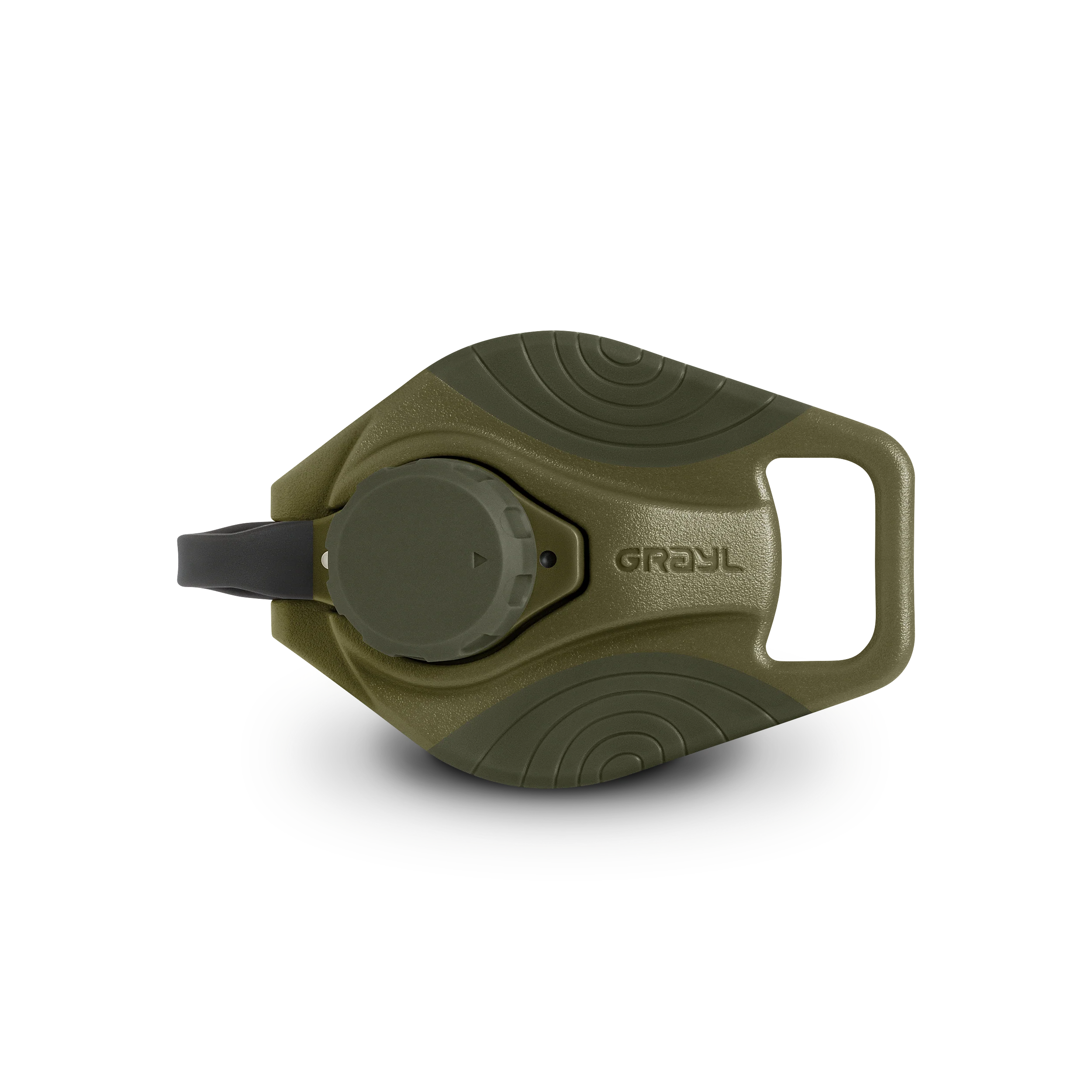 GeoPress® Ti Replacement Drink-Thru Cap - Image 4