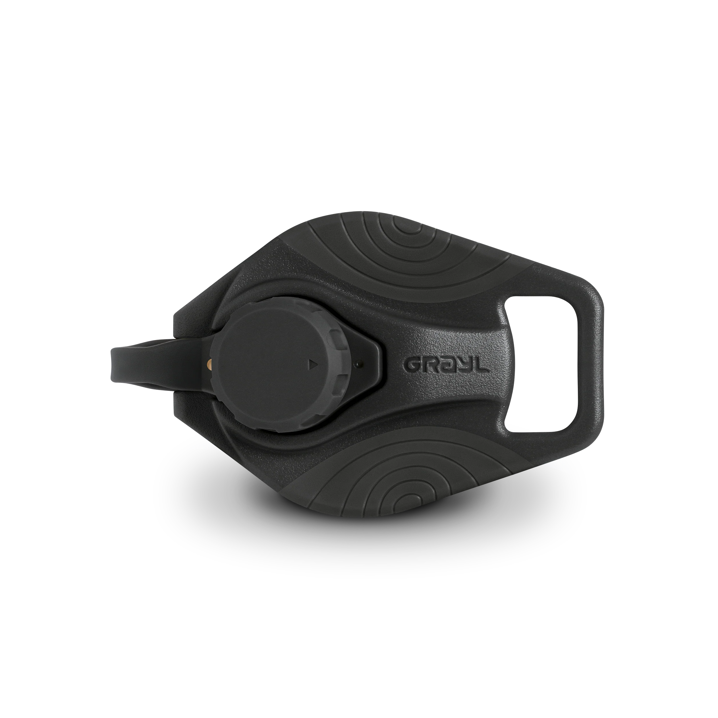 GeoPress® Ti Replacement Drink-Thru Cap - Image 8