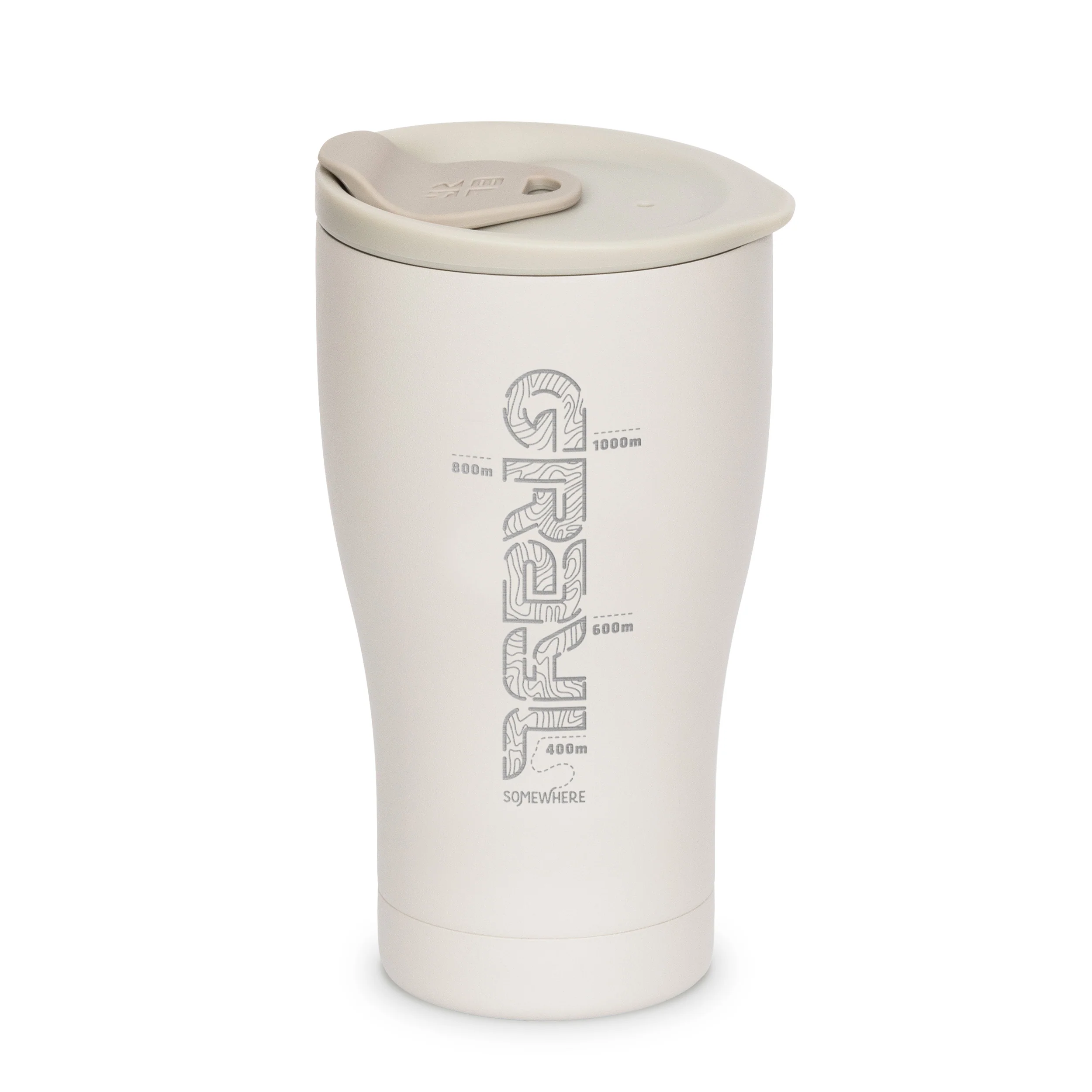 Earthwell® xGrayl 16oz Early Riser™ Tumbler - Image 3