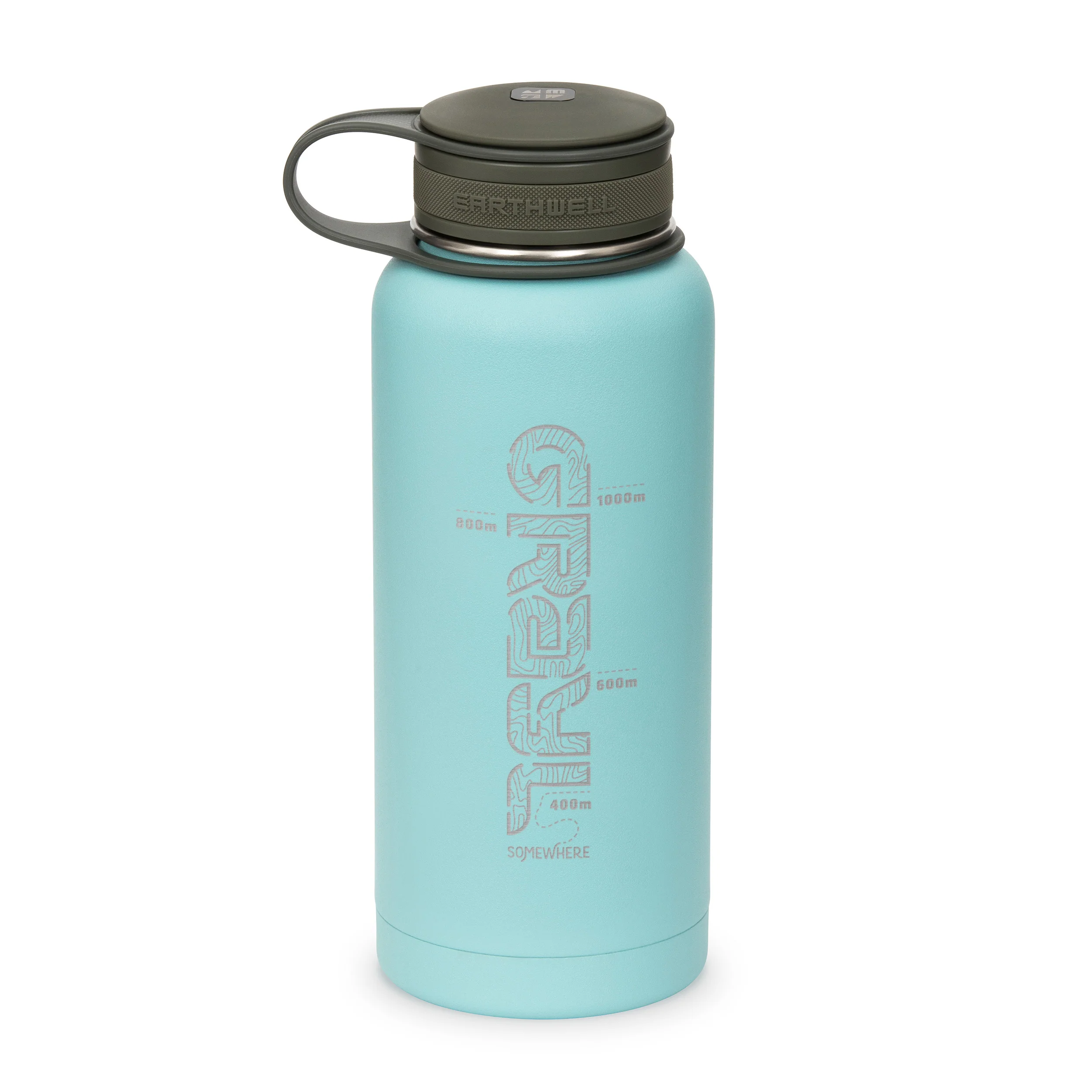 Earthwell® xGrayl 32oz Kewler™ Bottle - Image 3