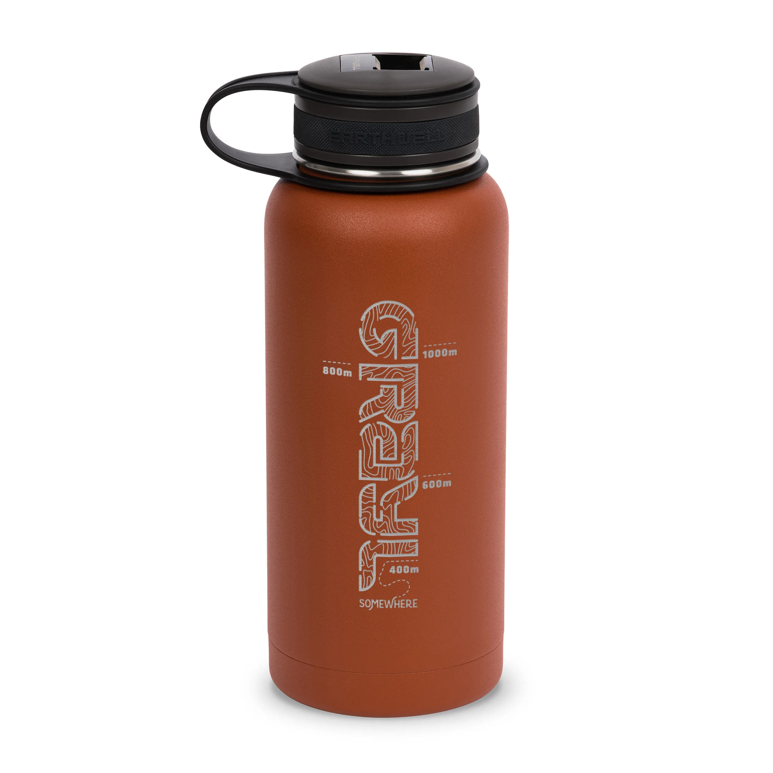 Earthwell® xGrayl 32oz Kewler™ Bottle - Image 4