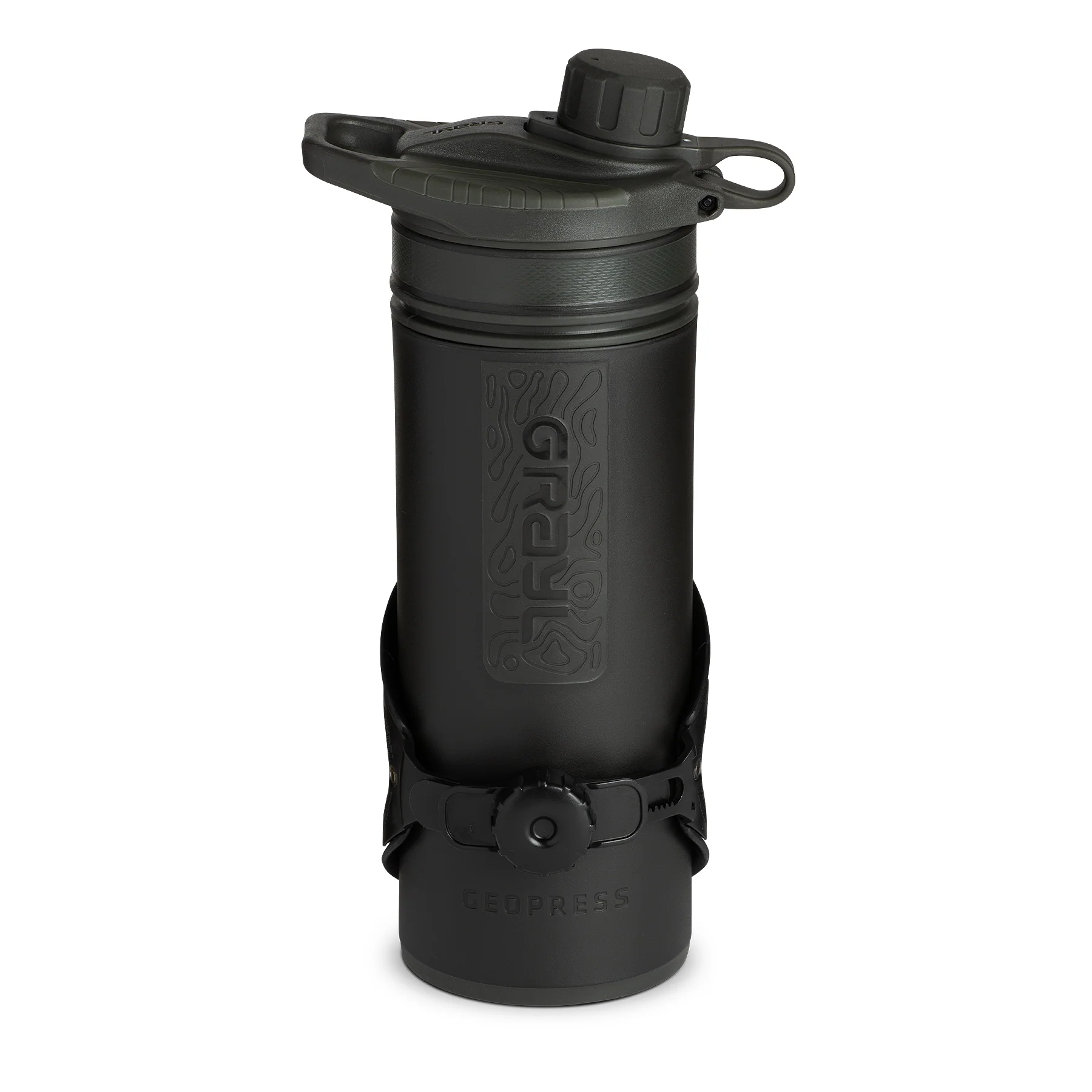 Adjustable Looney Bin Bike Cage - Image 3