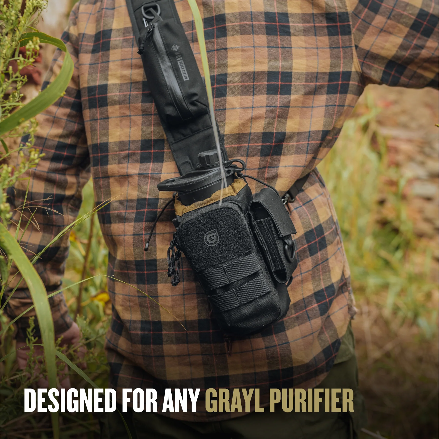 Mission Bottle Sling - Image 16