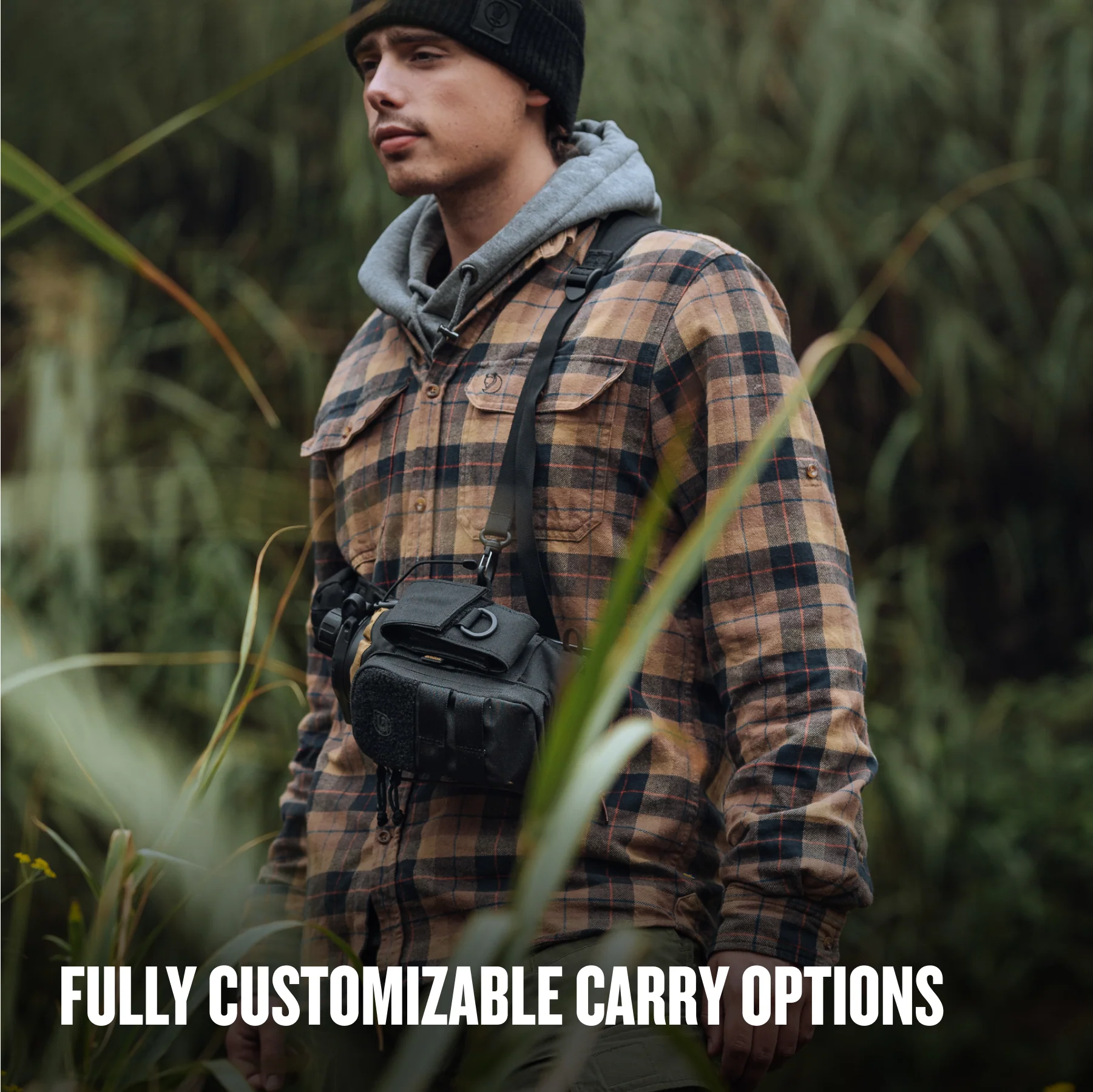 Mission Bottle Sling - Image 17