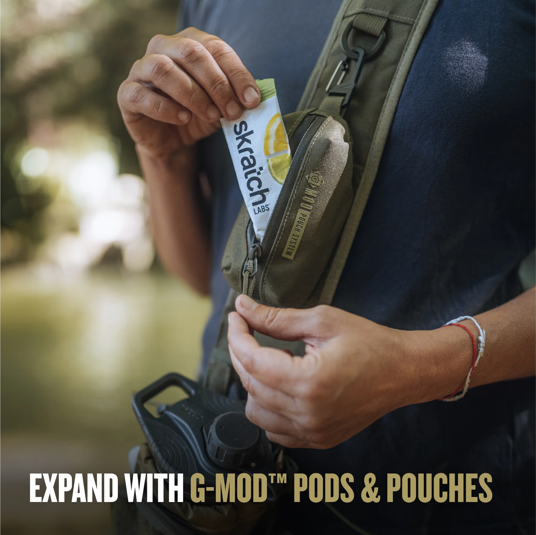 Mission Bottle Sling - Image 18