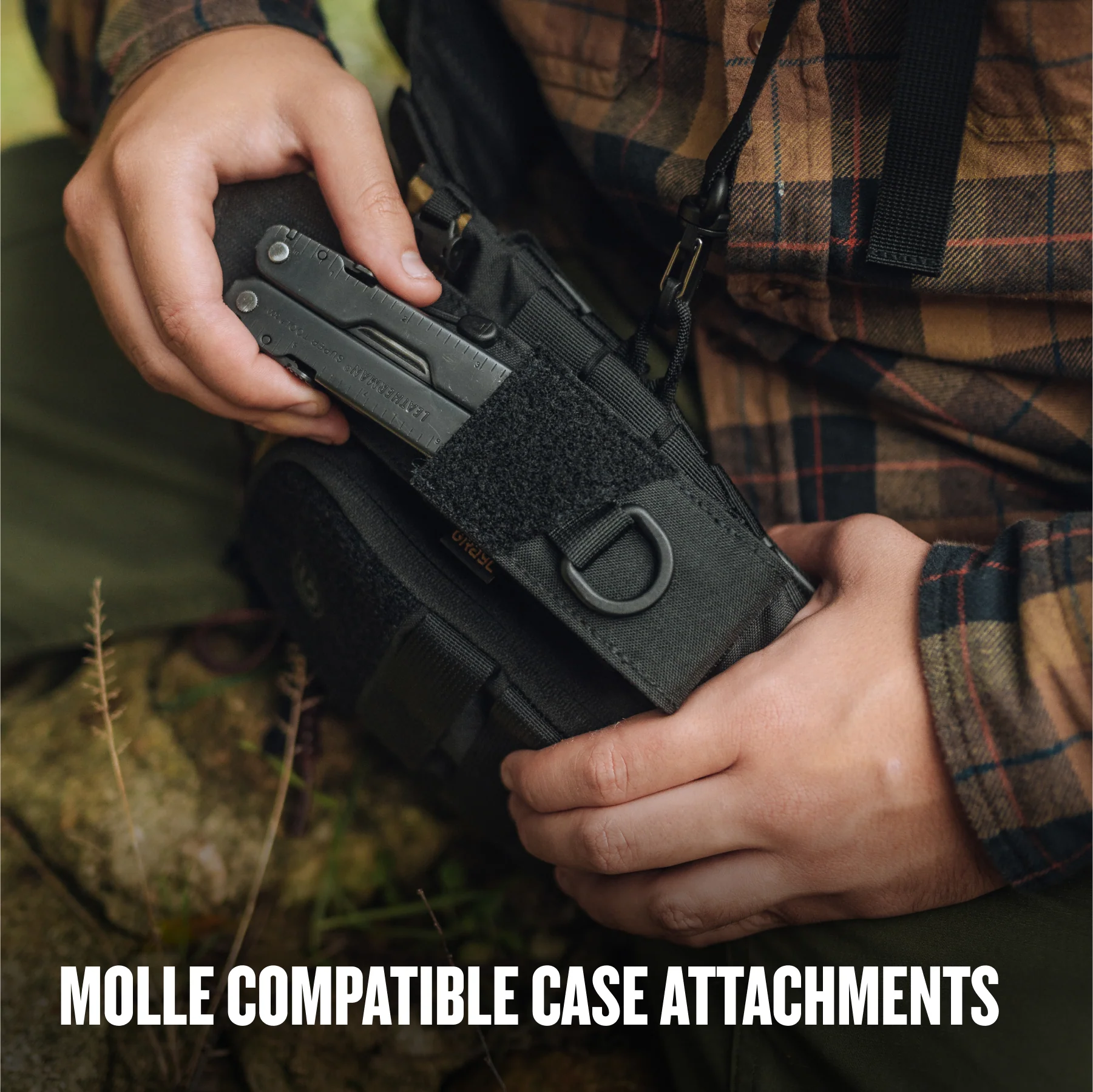 Mission Bottle Sling - Image 19