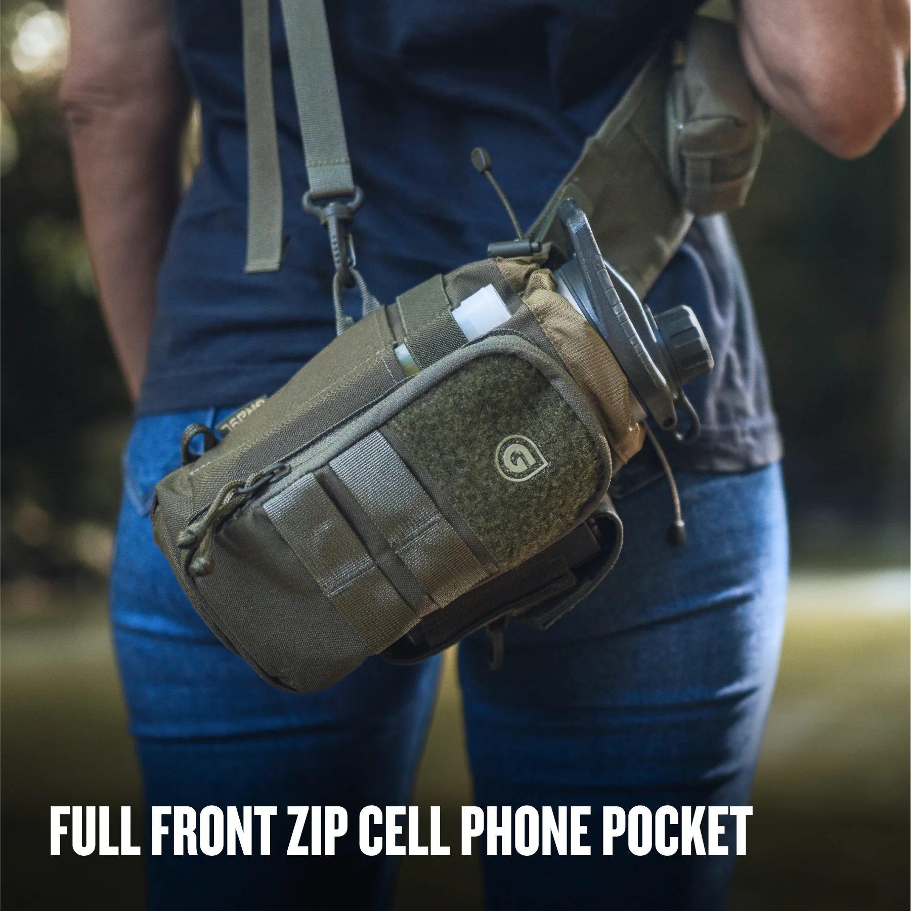 Mission Bottle Sling - Image 20