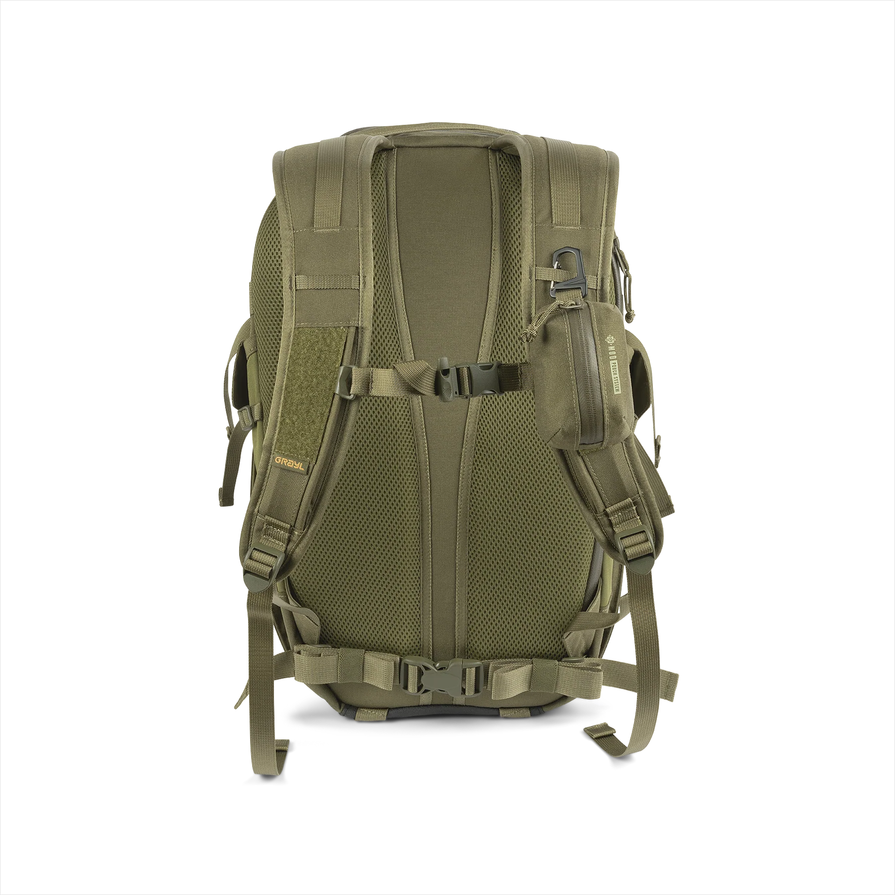 Mission EXP Daypack - 25L - Image 11