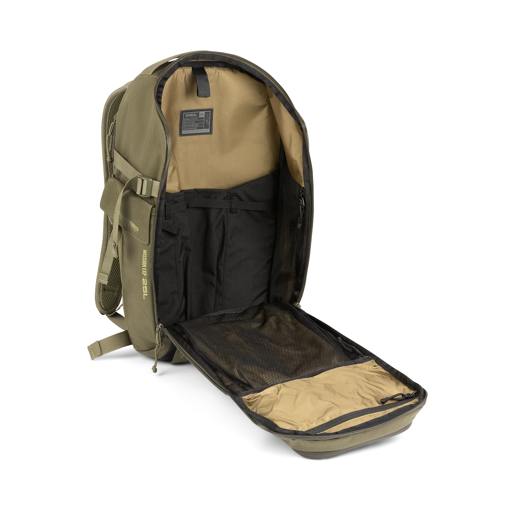 Mission EXP Daypack - 25L - Image 12