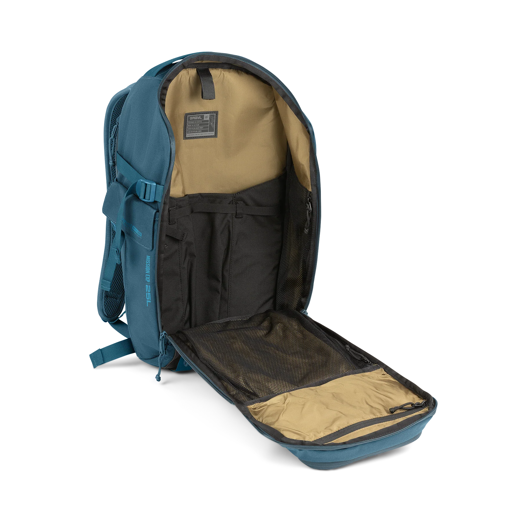 Mission EXP Daypack - 25L - Image 16