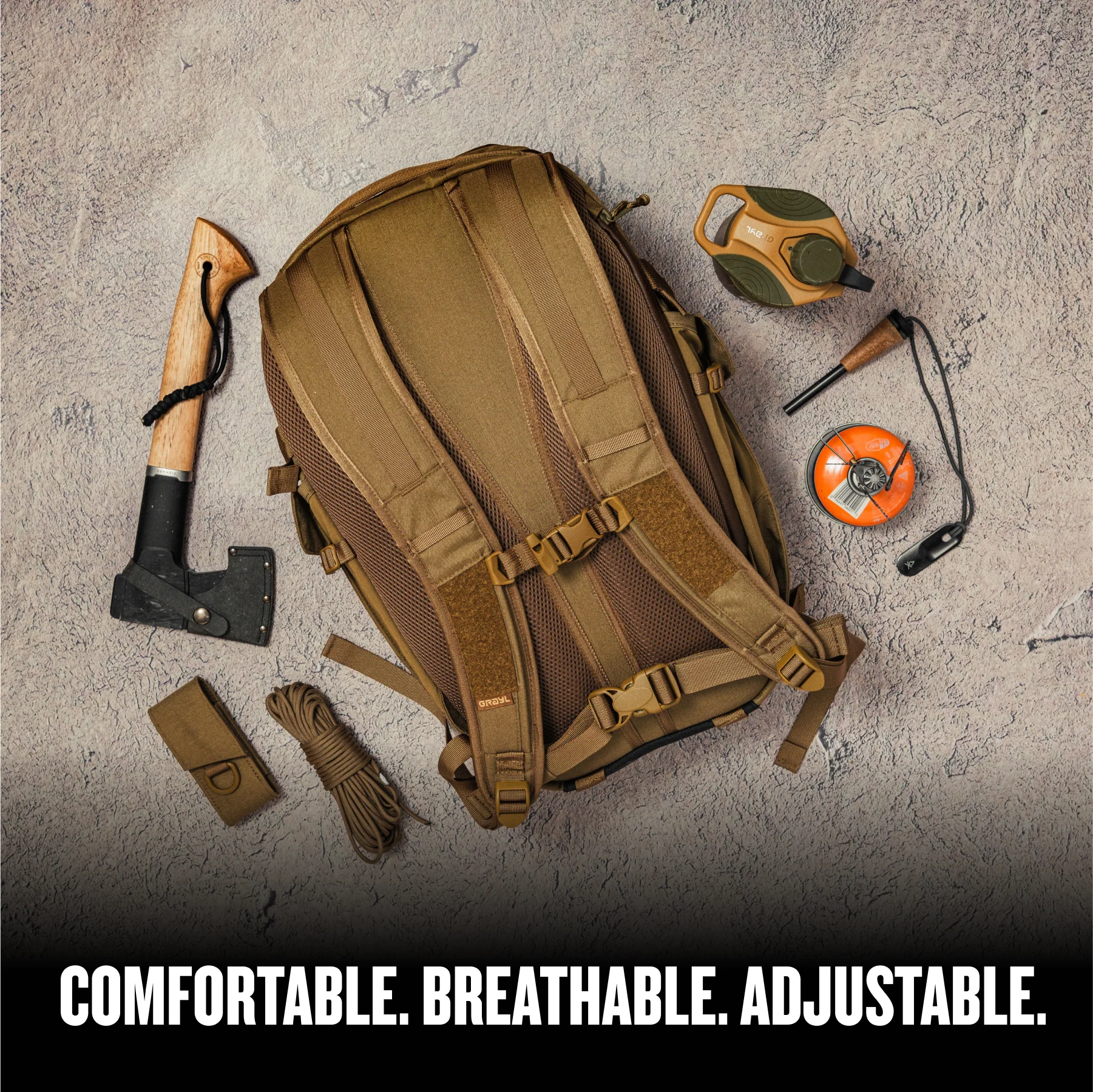 Mission EXP Daypack - 25L - Image 18