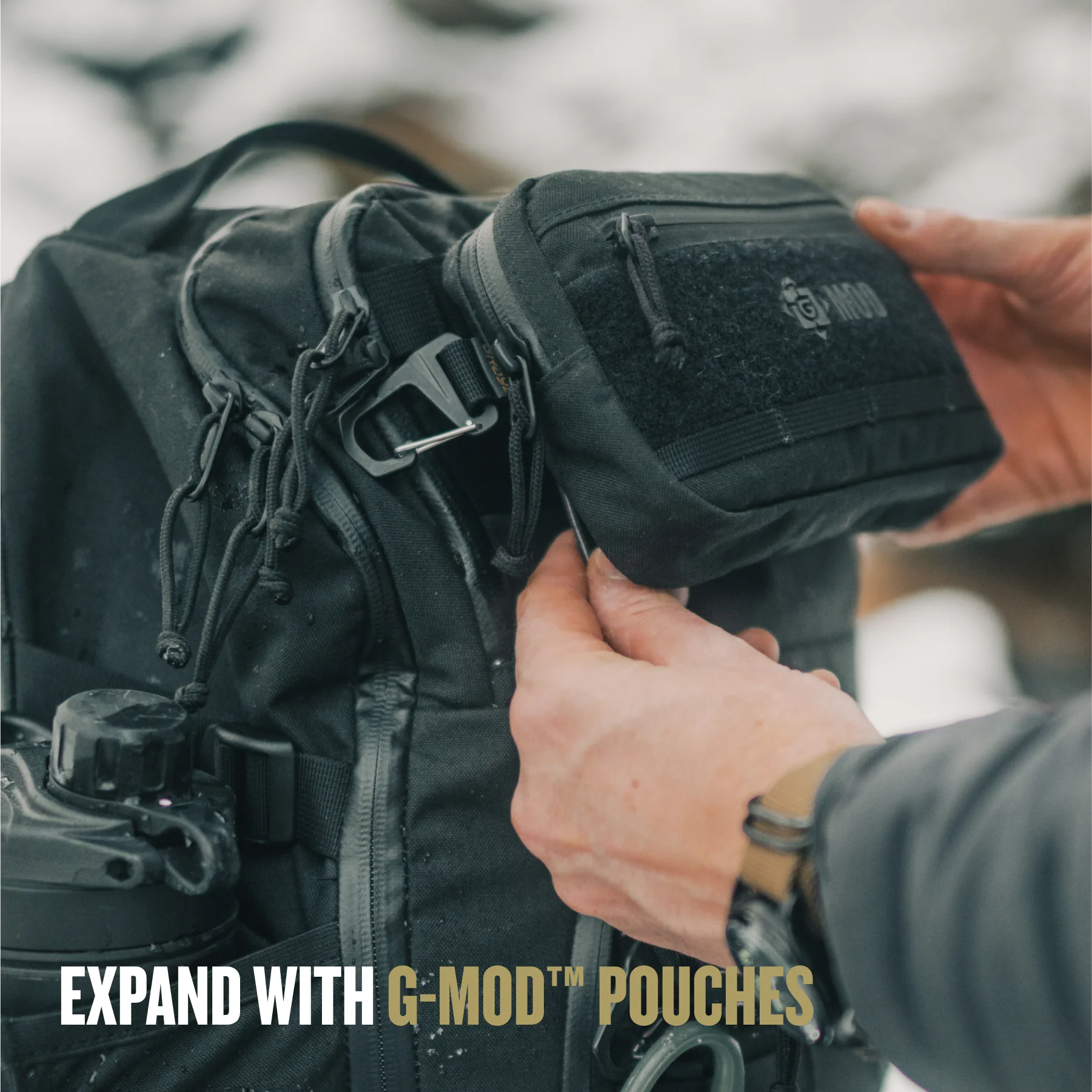 Mission EXP Daypack - 25L - Image 22