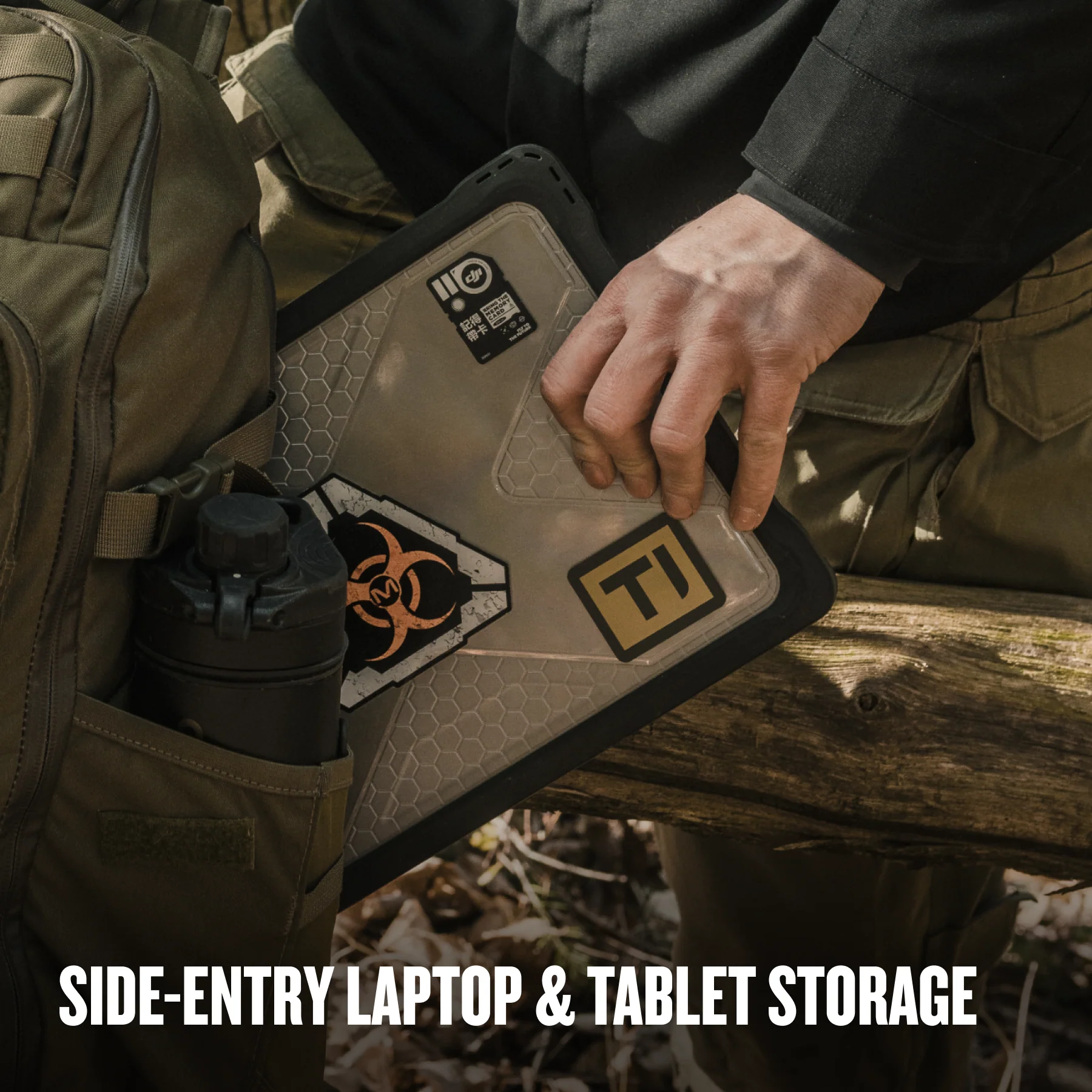 Mission EXP Daypack - 25L - Image 25