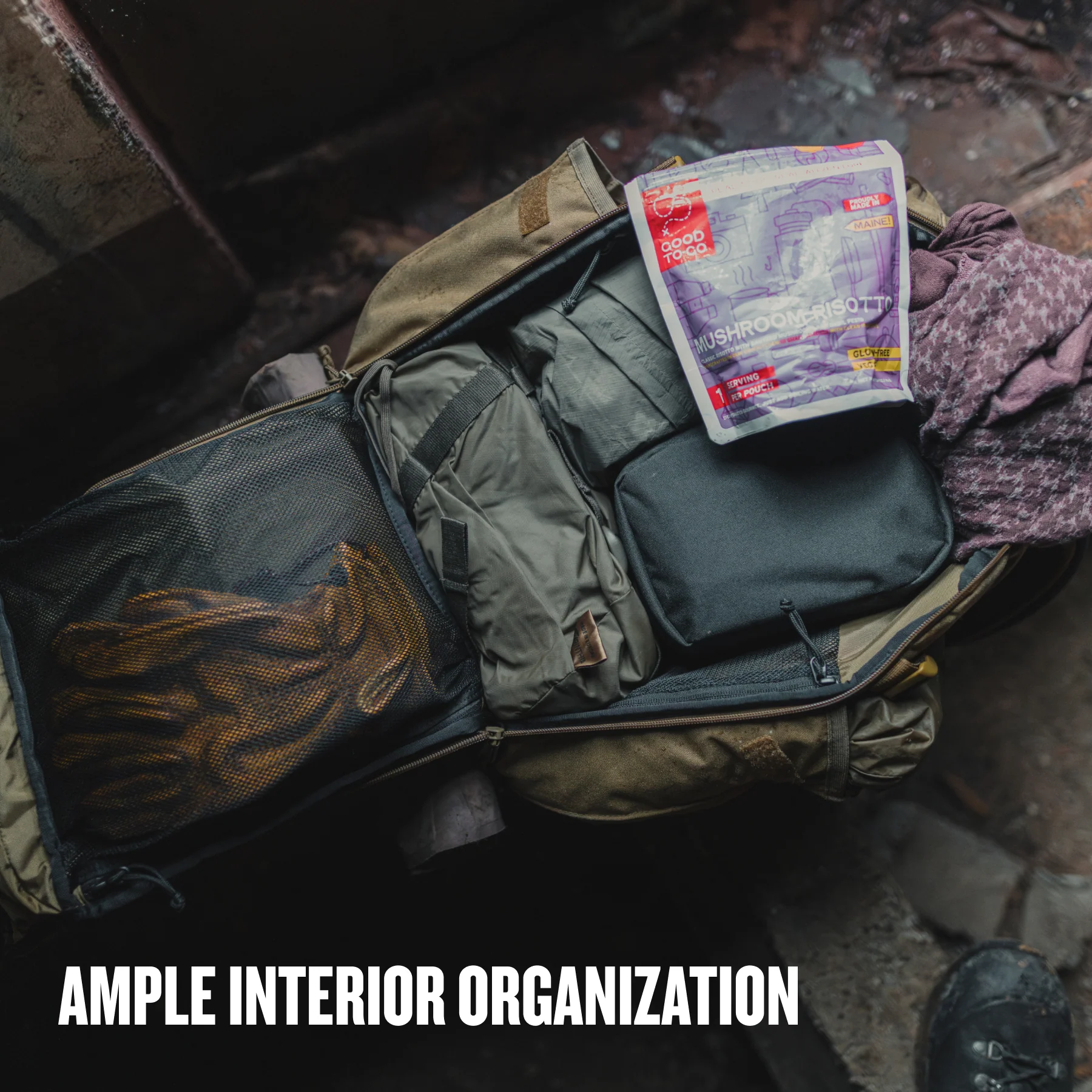 Mission EXP Daypack - 25L - Image 26