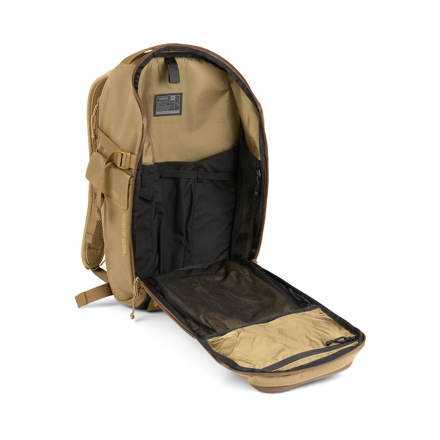 Mission EXP Daypack - 25L - Image 4