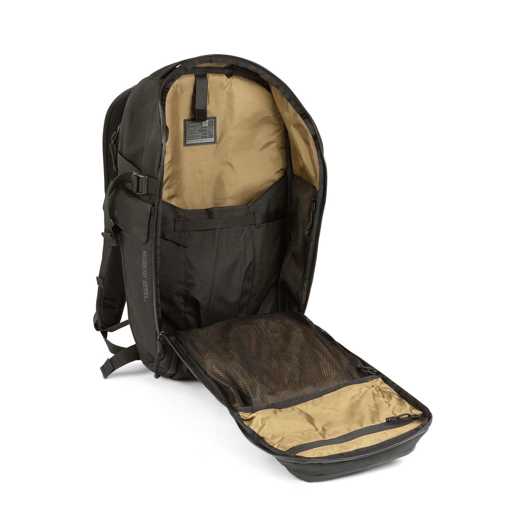 Mission EXP Daypack - 25L - Image 8