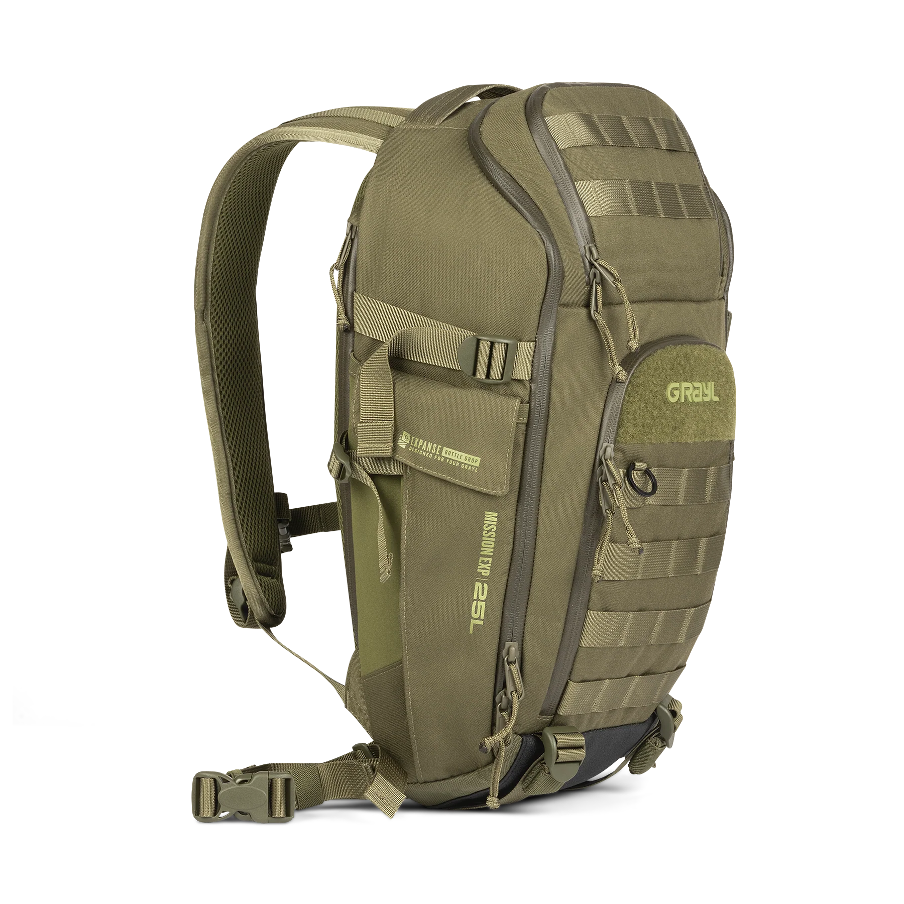Mission EXP Daypack - 25L - Image 9