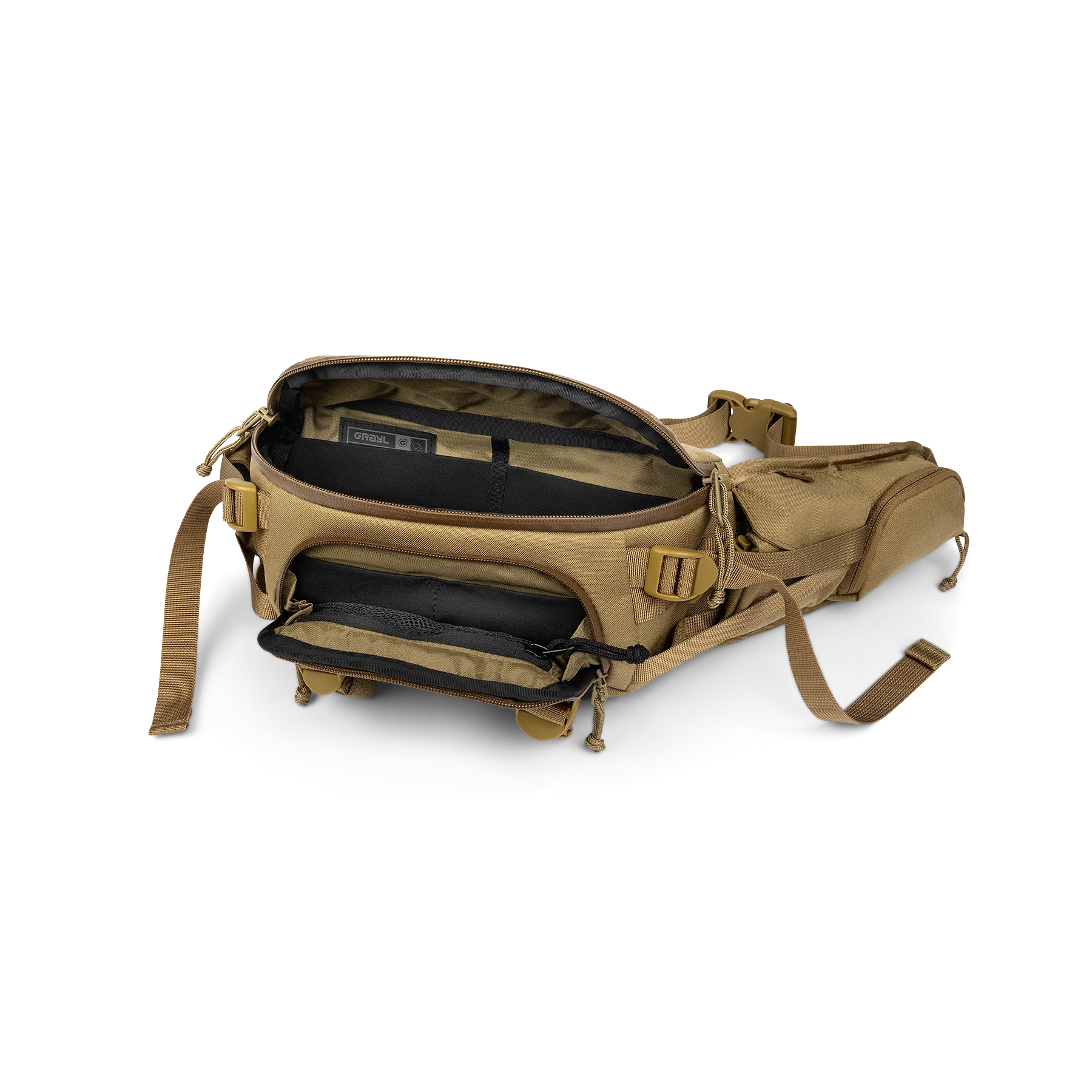 Mission EXP Hip Pack - 2.5L - Image 10