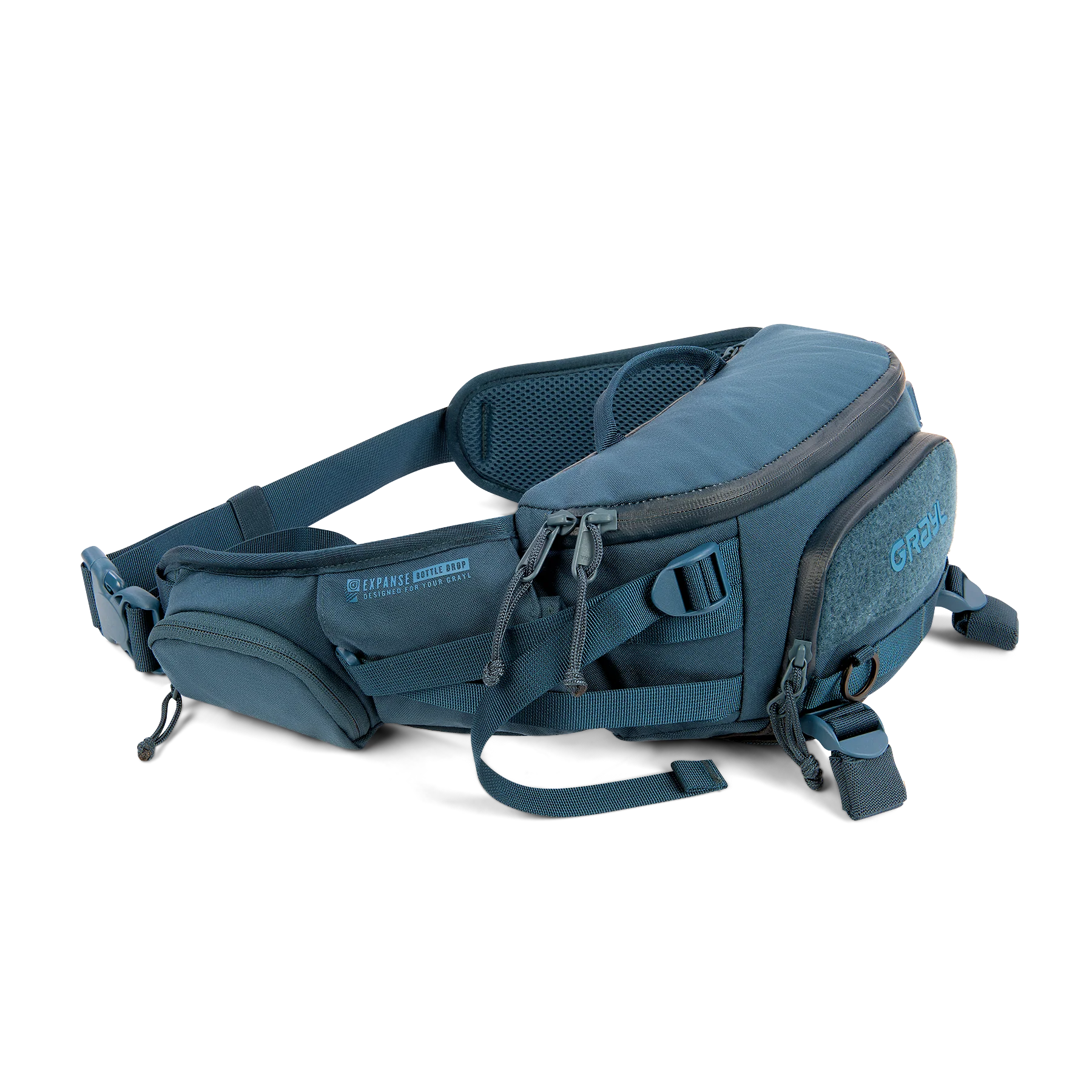 Mission EXP Hip Pack - 2.5L - Image 12